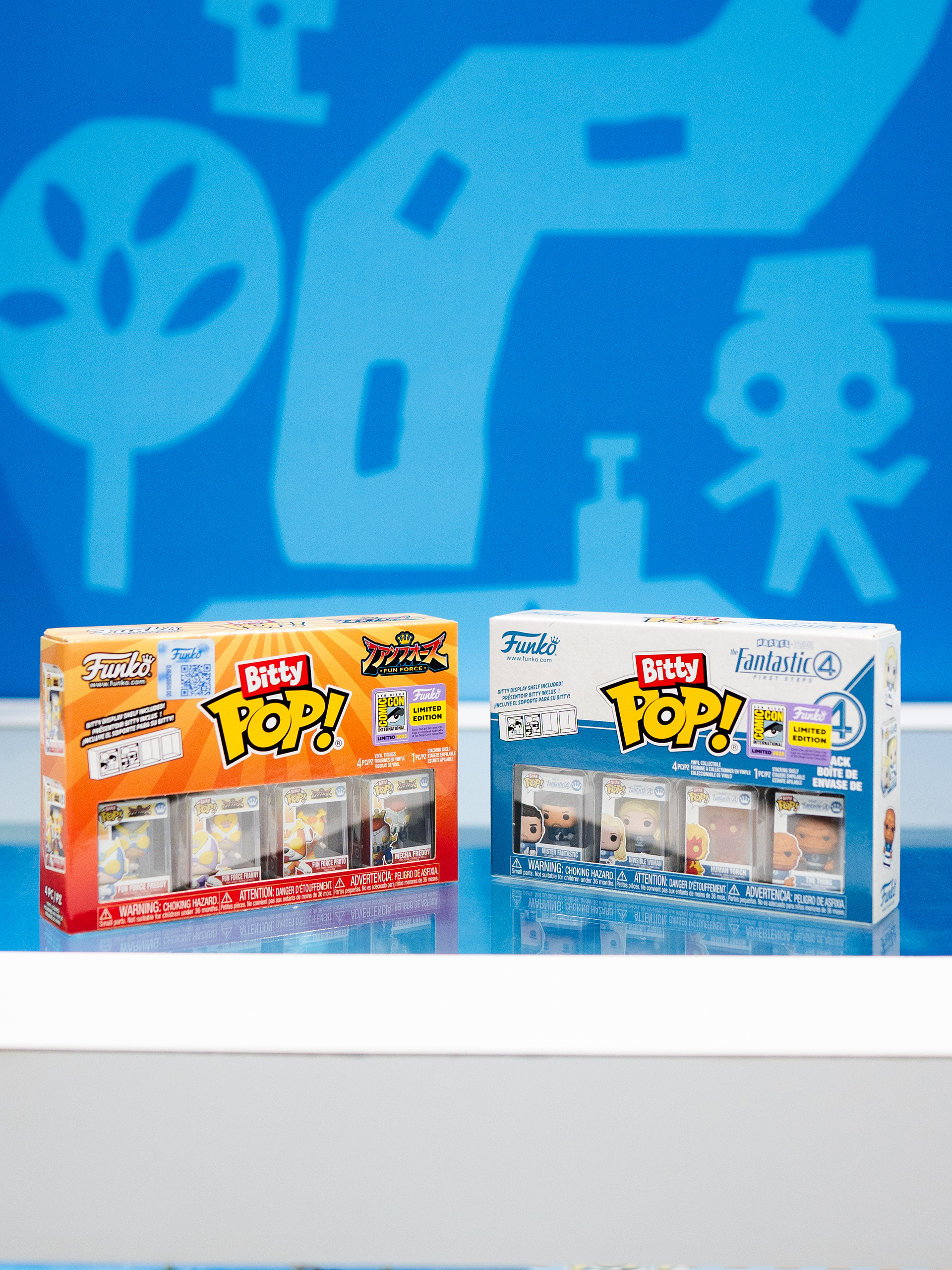 サンディエゴコミコン2025総括レポ!『ファンタスティック・フォー』『トロン』『ピースメイカー』など印象に残った出来事だけまとめてみました 19_DSC08166 サンディエゴコミコン2025総括レポ!『ファンタスティック・フォー』『トロン』『ピースメイカー』など印象に残った出来事だけまとめてみました 19_DSC08166