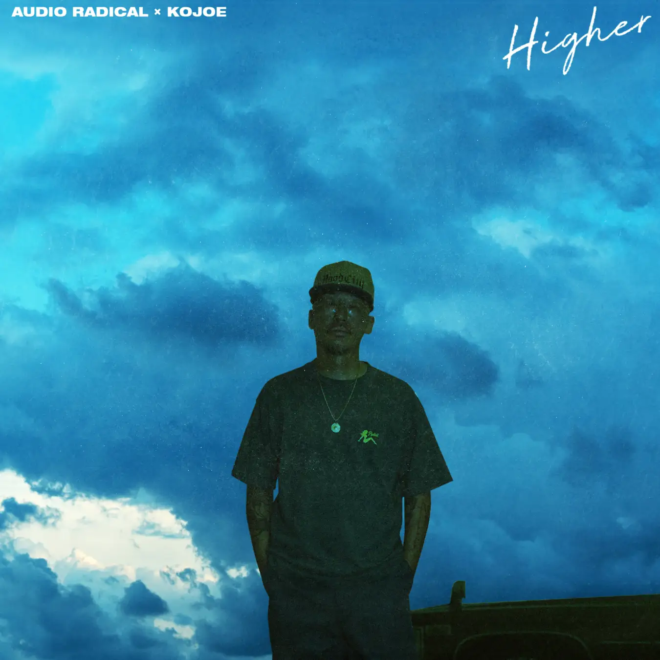 Kojoeがビートメイカー AUDIO RADICALとのコラボシングル “HIGHER”をリリース 147600-2-db80f67bfd54c53b35f5f26098bd1c2d-3900x3900-1