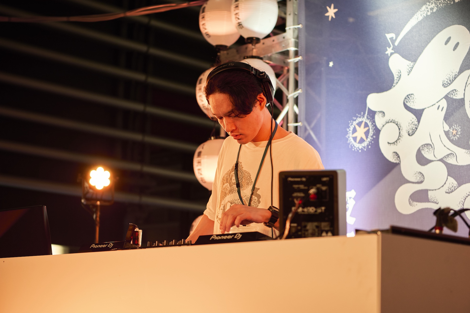 まだまだ夏を楽しめる｜八重洲夜市 2025で大人たちが熱狂！2週目レポート music_yaesu_week217