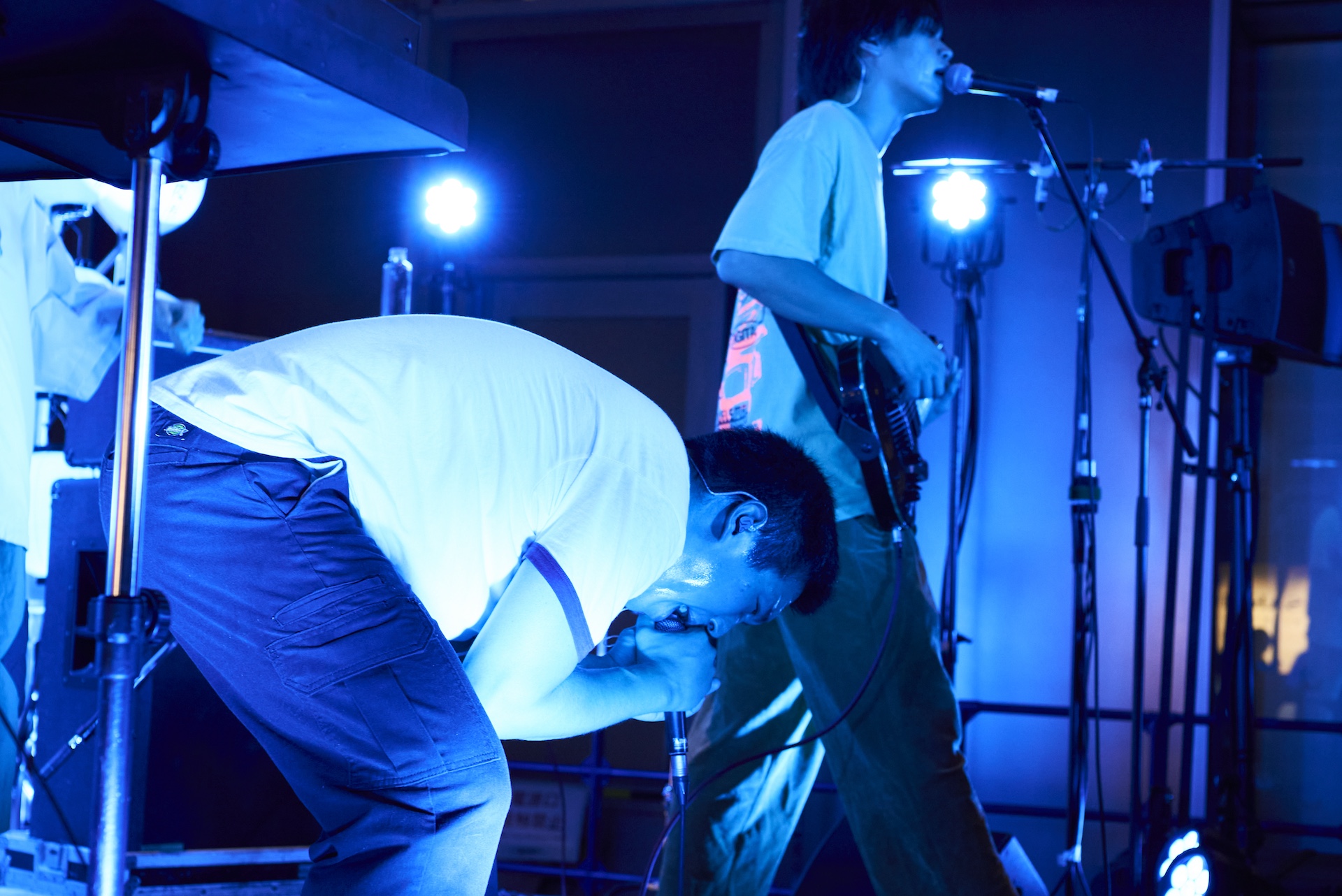 まだまだ夏を楽しめる｜八重洲夜市 2025で大人たちが熱狂！2週目レポート music_yaesu_week224