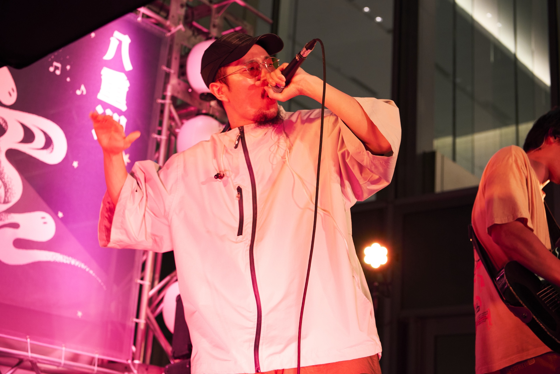 まだまだ夏を楽しめる｜八重洲夜市 2025で大人たちが熱狂！2週目レポート music_yaesu_week225