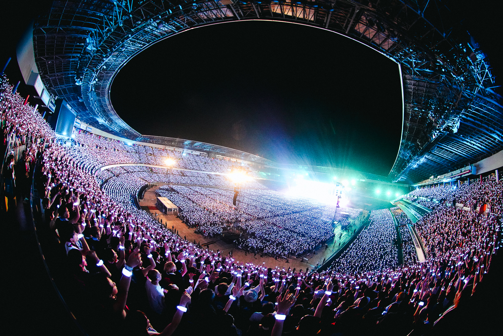 REPORT ONE OK ROCK DETOX JAPAN TOUR 2025 RUI-02920