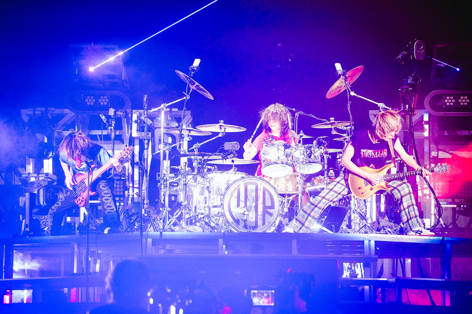 REPORT ONE OK ROCK DETOX JAPAN TOUR 2025 RUI-05552