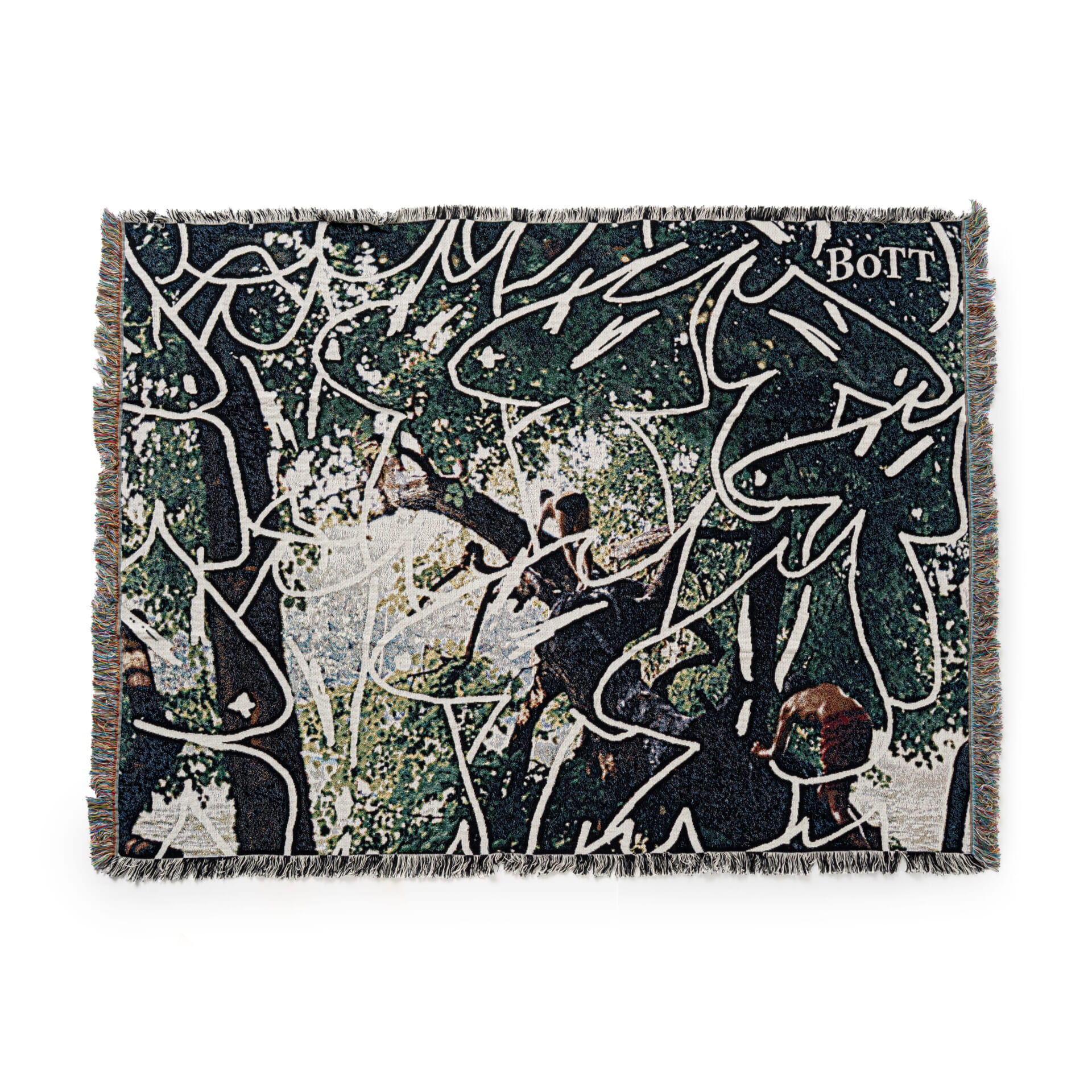 〈BoTT〉がブランド初となるキュレーション企画 “I NEED YOU MORE THAN EVER”を開催 RUG01-1920x1920