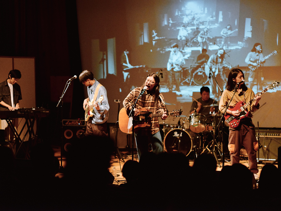 おんせん都市型音楽祭＜いい湯だな！＞が大分県別府市・別府北浜エリアで開催！ sub4-5