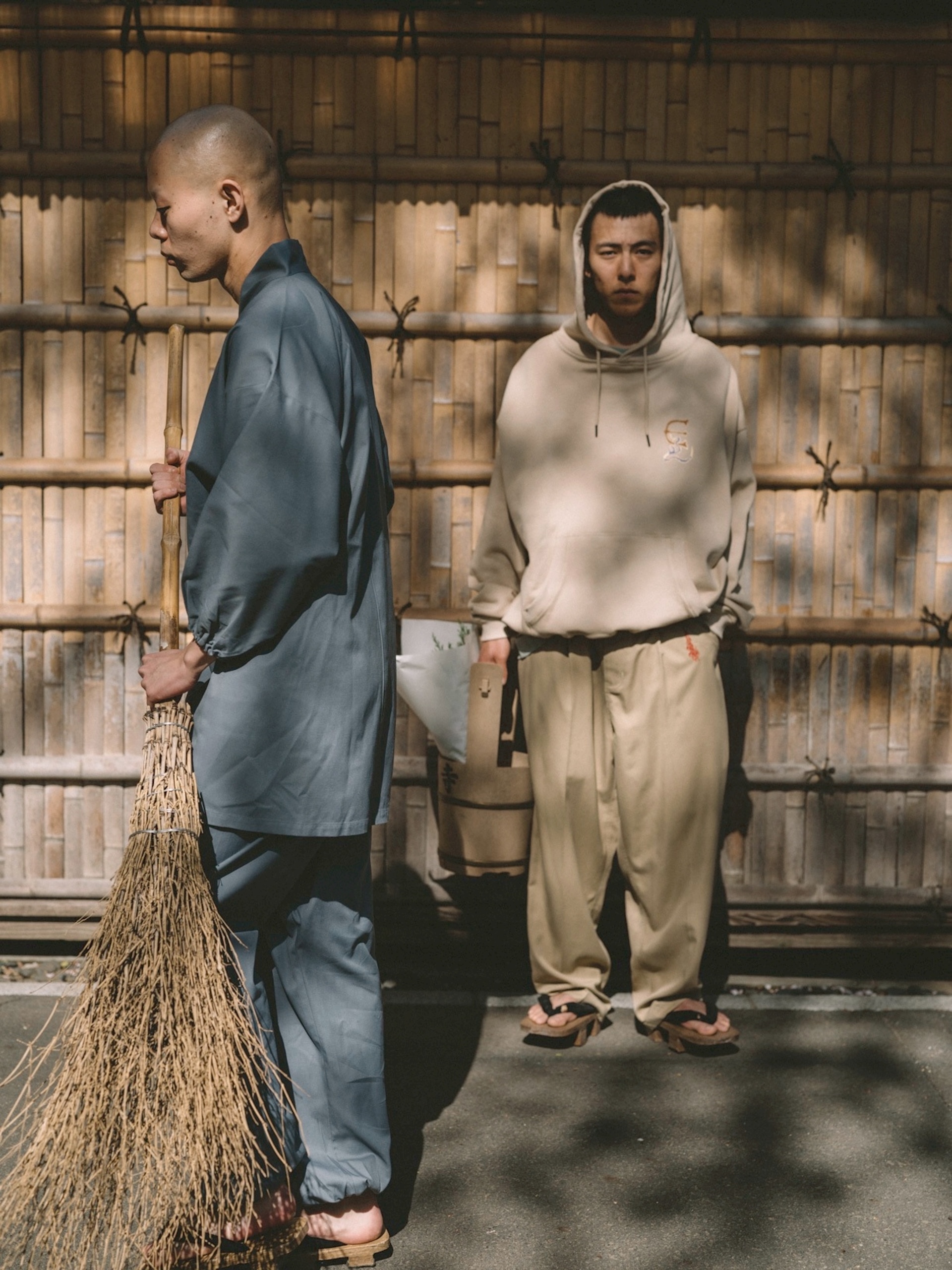 Evisen Skateboardsが2025年秋冬コレクションのルックブックを公開 Evisen-Skateboards-FW25-14