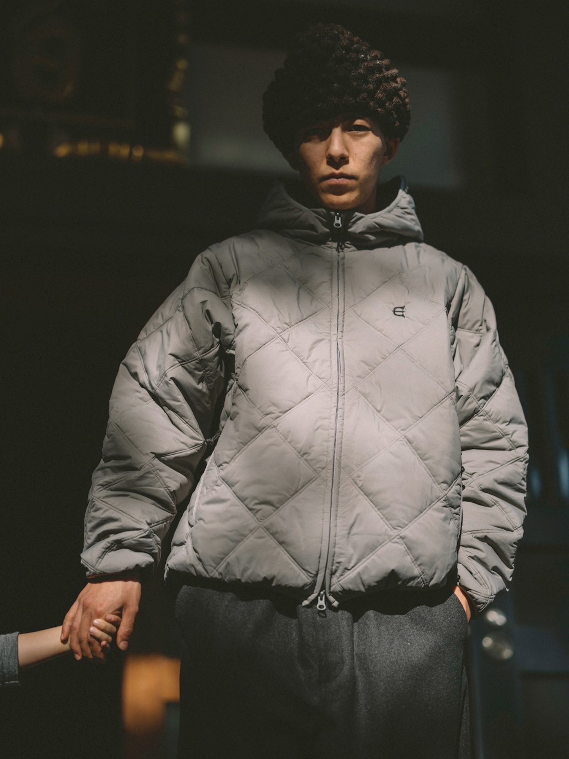 Evisen Skateboardsが2025年秋冬コレクションのルックブックを公開 Evisen-Skateboards-FW25-9