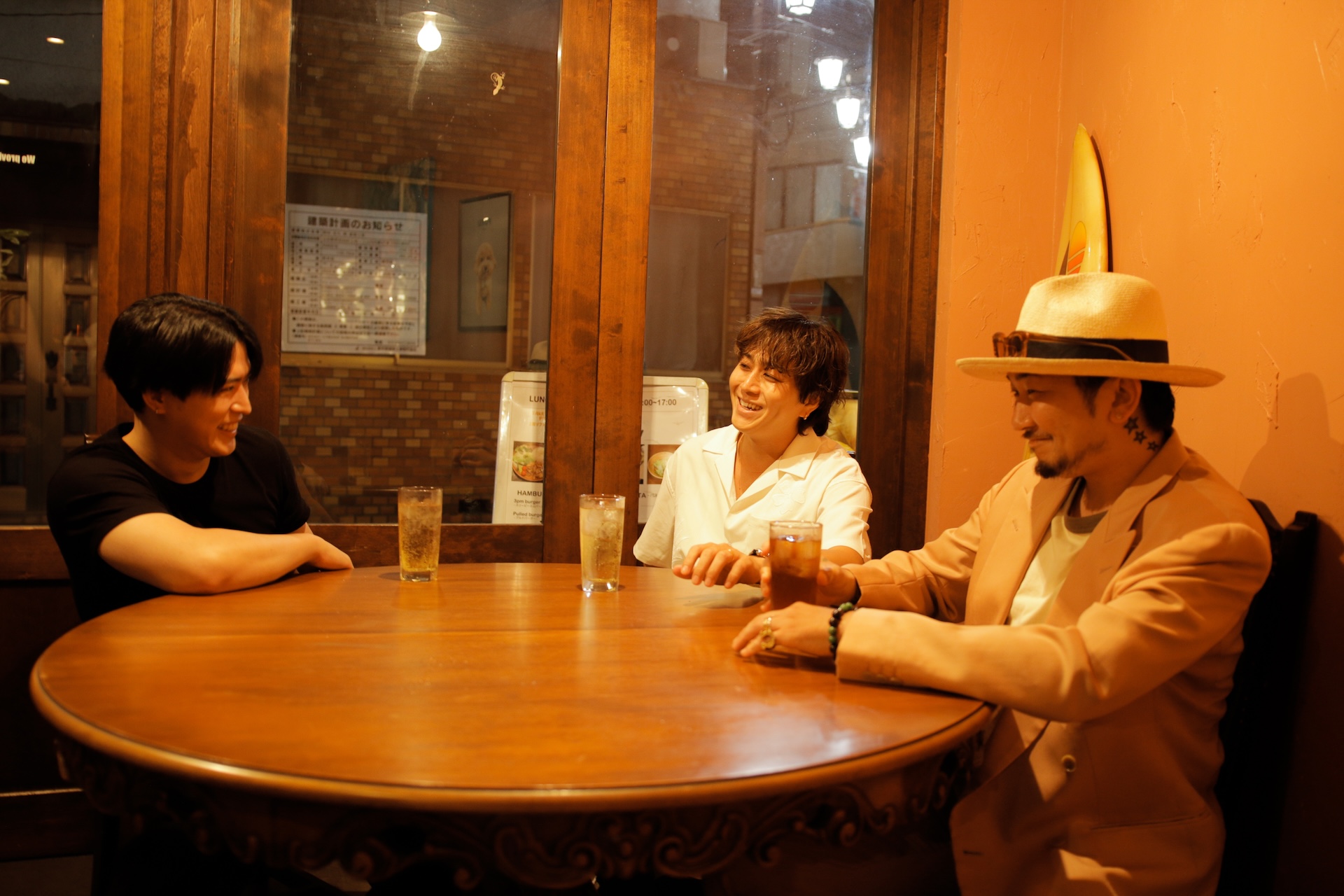 【INTERVIEW】en 2487722ee3a3471ef511db5f246c65ee