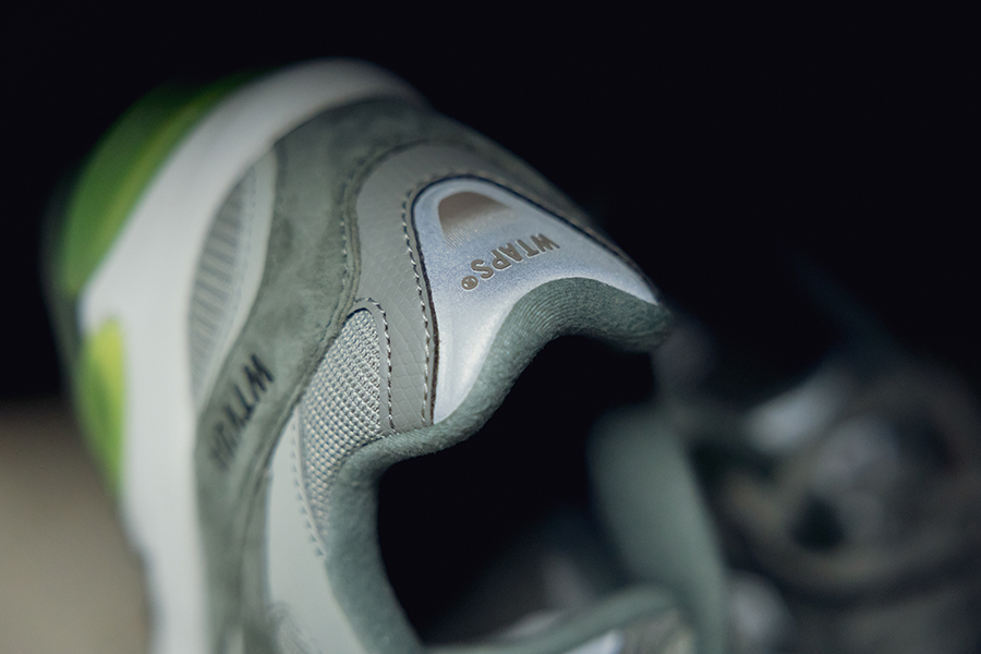〈WTAPS〉が〈New Balance〉との最新コラボモデル ABZORB 2010を発売 news-img02