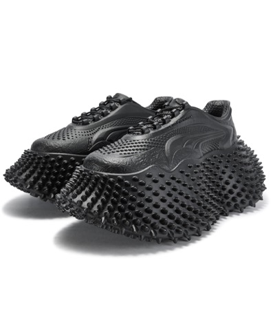 〈PUMA〉がFUMITO GANRYUとの最新コラボコレクションを発売 | キャンペーンには俳優の笠松将を起用 sub1-2