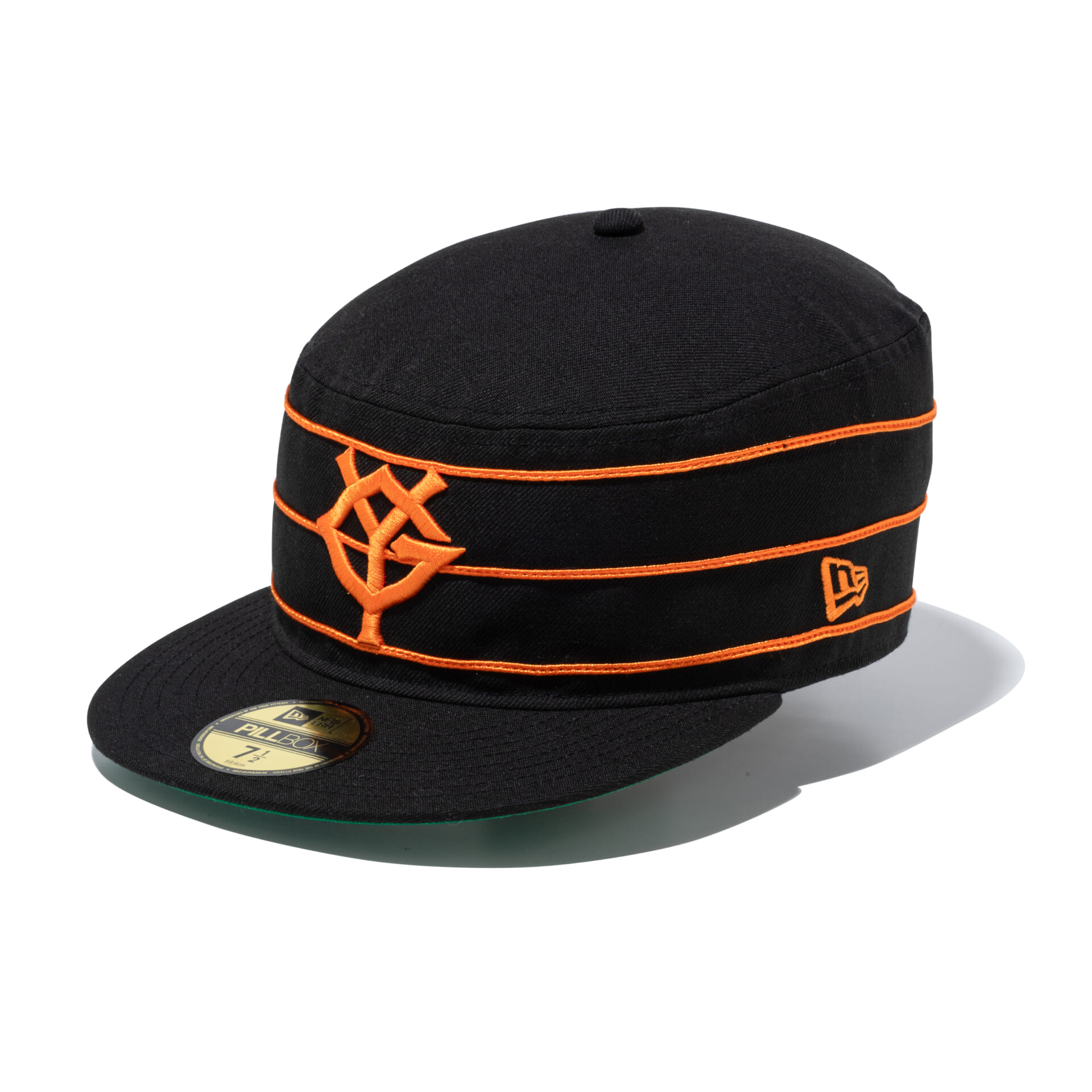 〈NEW ERA®︎〉x 小木基史（POGGY）x 読売ジャイアンツによるトリプルコラボアイテムが発売 main-9-1920x1920
