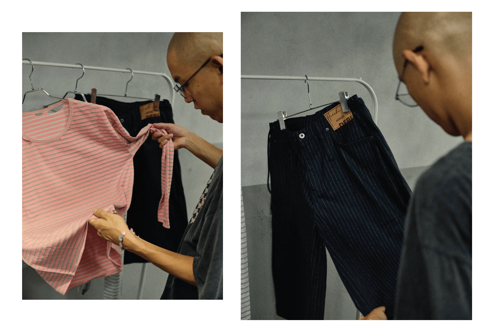 【INTERVIEW】都築拓紀 「僕が服を作ることの意味と、デザイナーとしての現在地」 2025_08_05-qetic173923-2025_08_05-qetic173920 【INTERVIEW】都築拓紀 「僕が服を作ることの意味と、デザイナーとしての現在地」 2025_08_05-qetic173923-2025_08_05-qetic173920