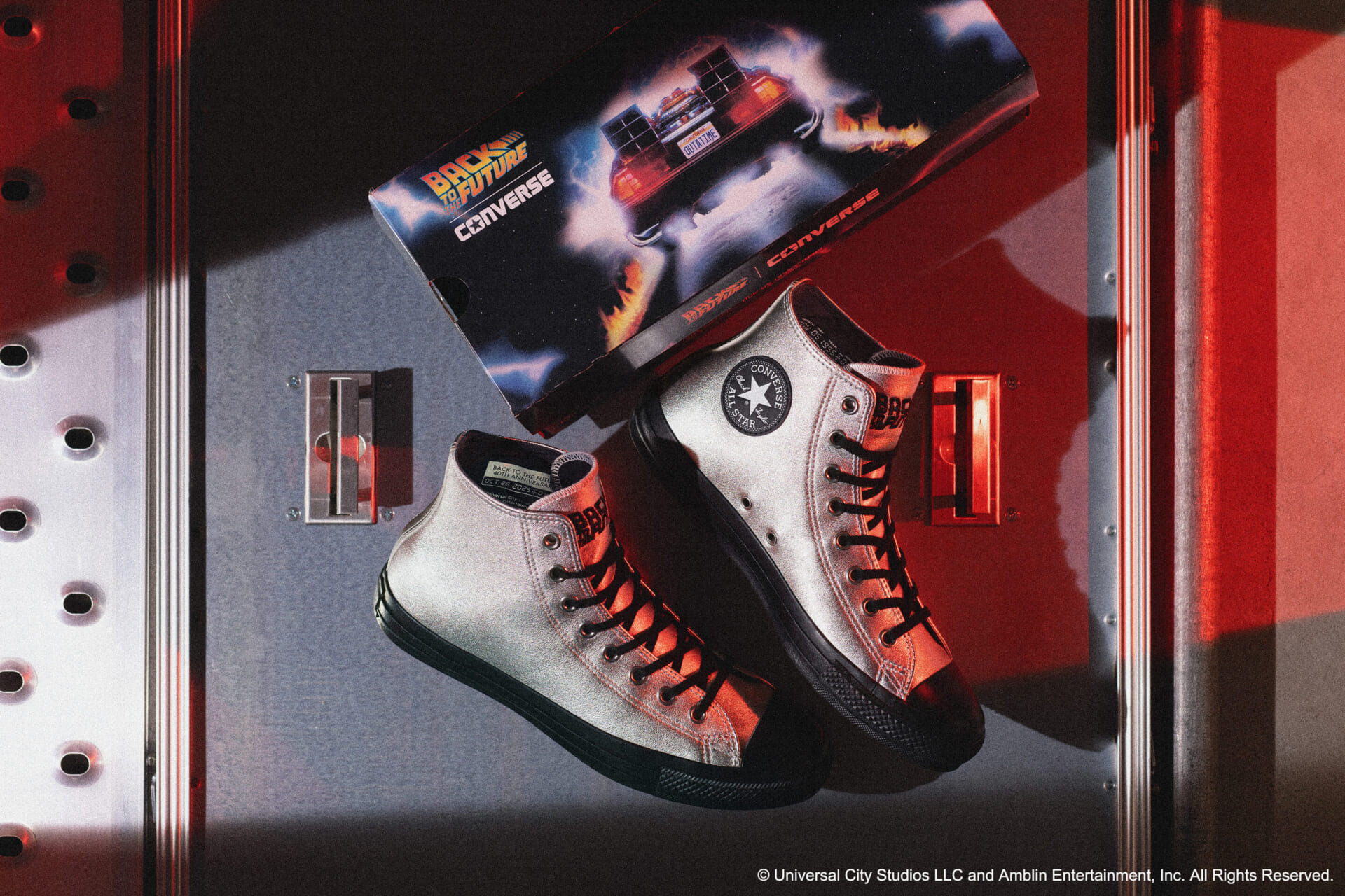 映画『バック・トゥ・ザ・フューチャー』公開40周年を記念して〈CONVERSE〉とのコラボモデルが登場 sub19-1920x1280