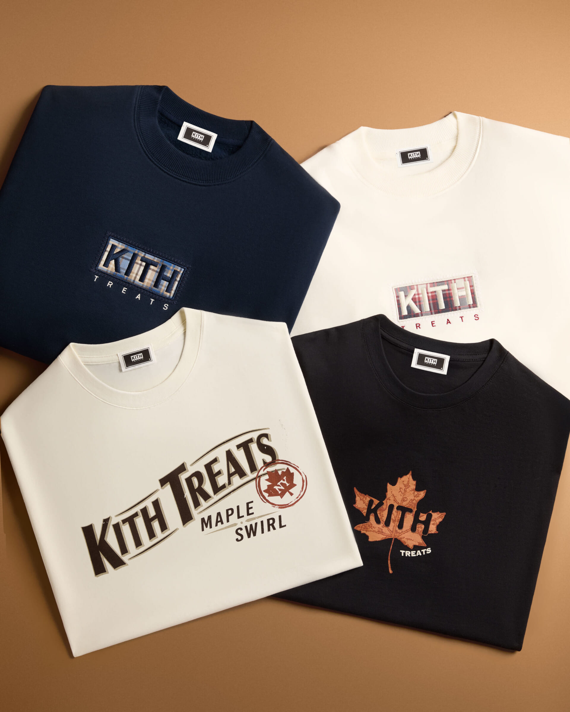 Kith Treatsが秋を象徴する“メープル”をテーマとしたシーズナルコレクションを発売 2-1-1920x2400