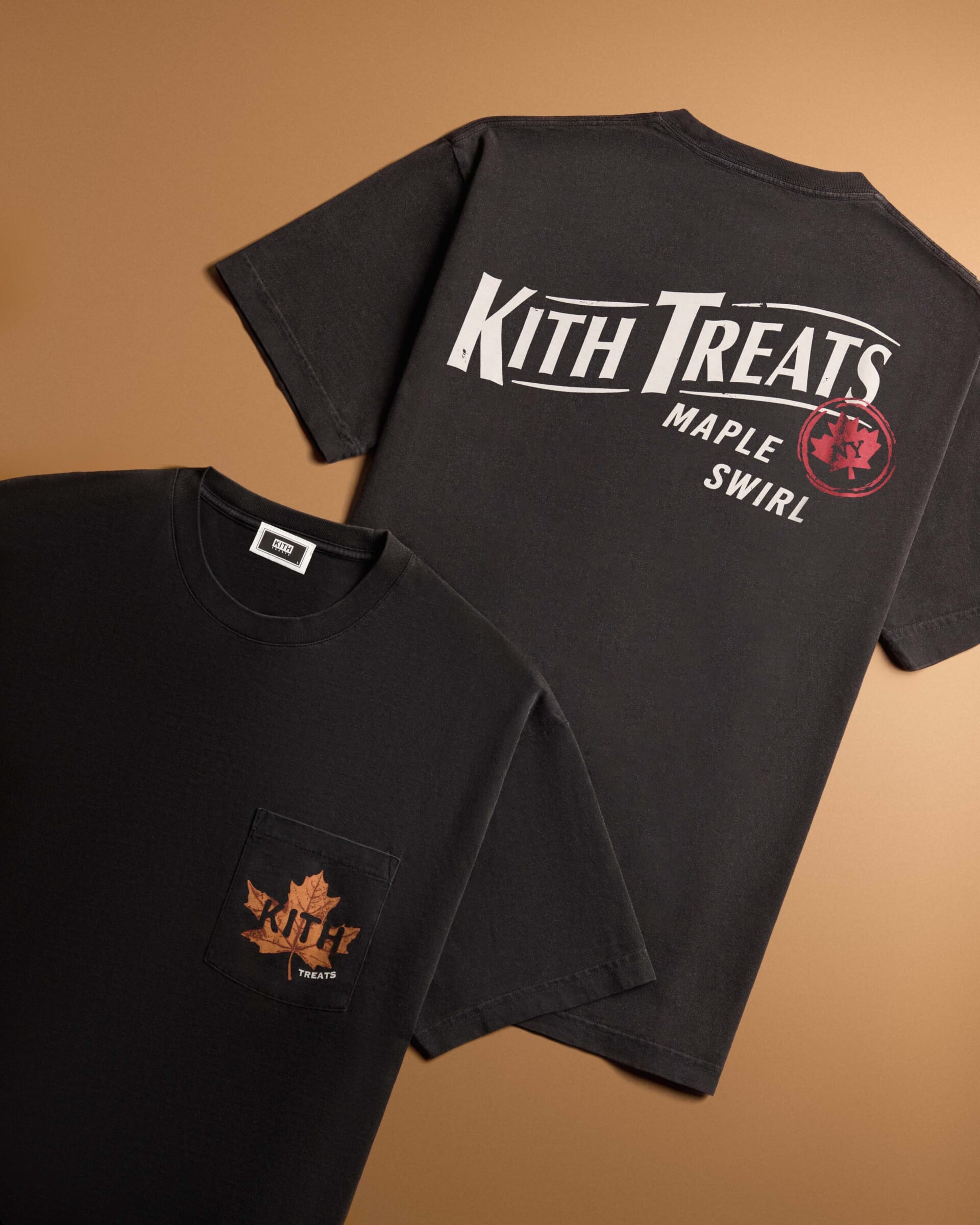 Kith Treatsが秋を象徴する“メープル”をテーマとしたシーズナルコレクションを発売 9-1920x2400