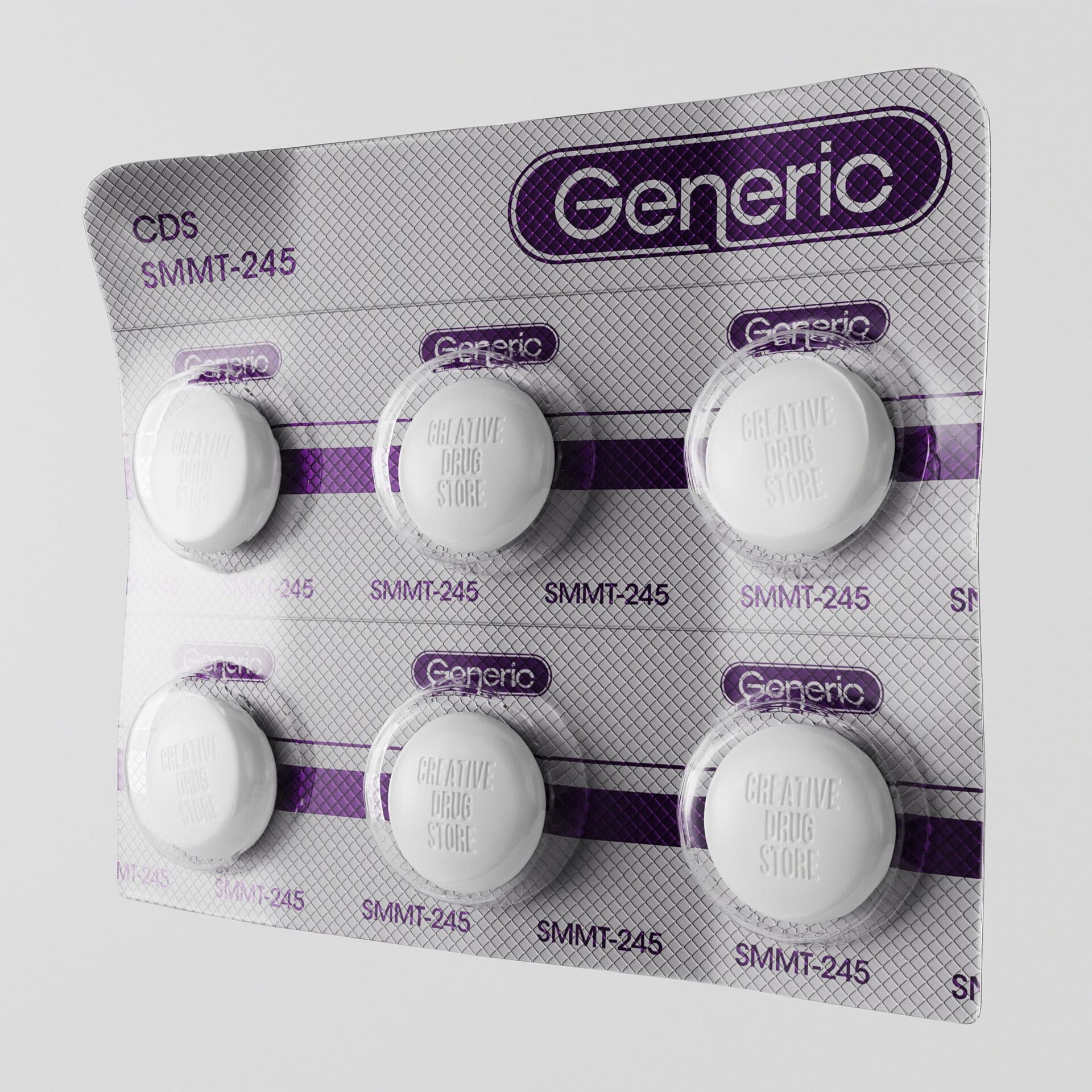 Creative Drug Storeが最新EP『Generic』をリリース main-25-1920x1920