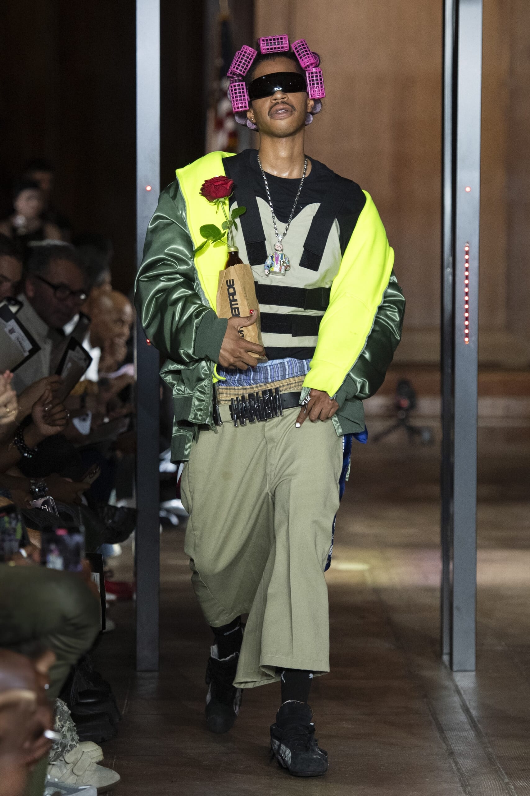 エイサップ・ロッキーによる〈レイバン〉最新コレクション “NEXT GENERATION COLLECTION”がお披露目 sub3-15-scaled