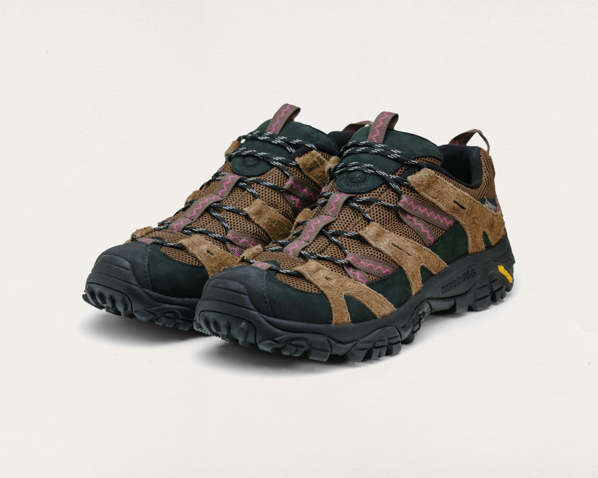 〈MERRELL〉と〈GRAMICCI〉による初のコラボフットウェア MOAB 2 SIREN X GRAMICCIが発売 sub5-11-1920x1536