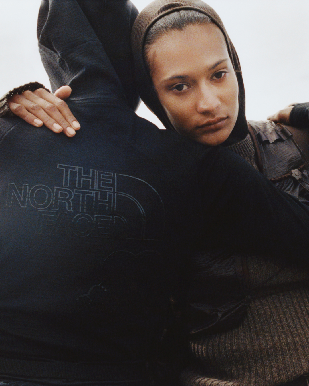 〈The North Face〉が〈Cecilie Bahnsen〉とのコラボプロジェクト第2弾を発売 thenorthface_Cecilie-Bahnsen1 〈The North Face〉が〈Cecilie Bahnsen〉とのコラボプロジェクト第2弾を発売 thenorthface_Cecilie-Bahnsen1