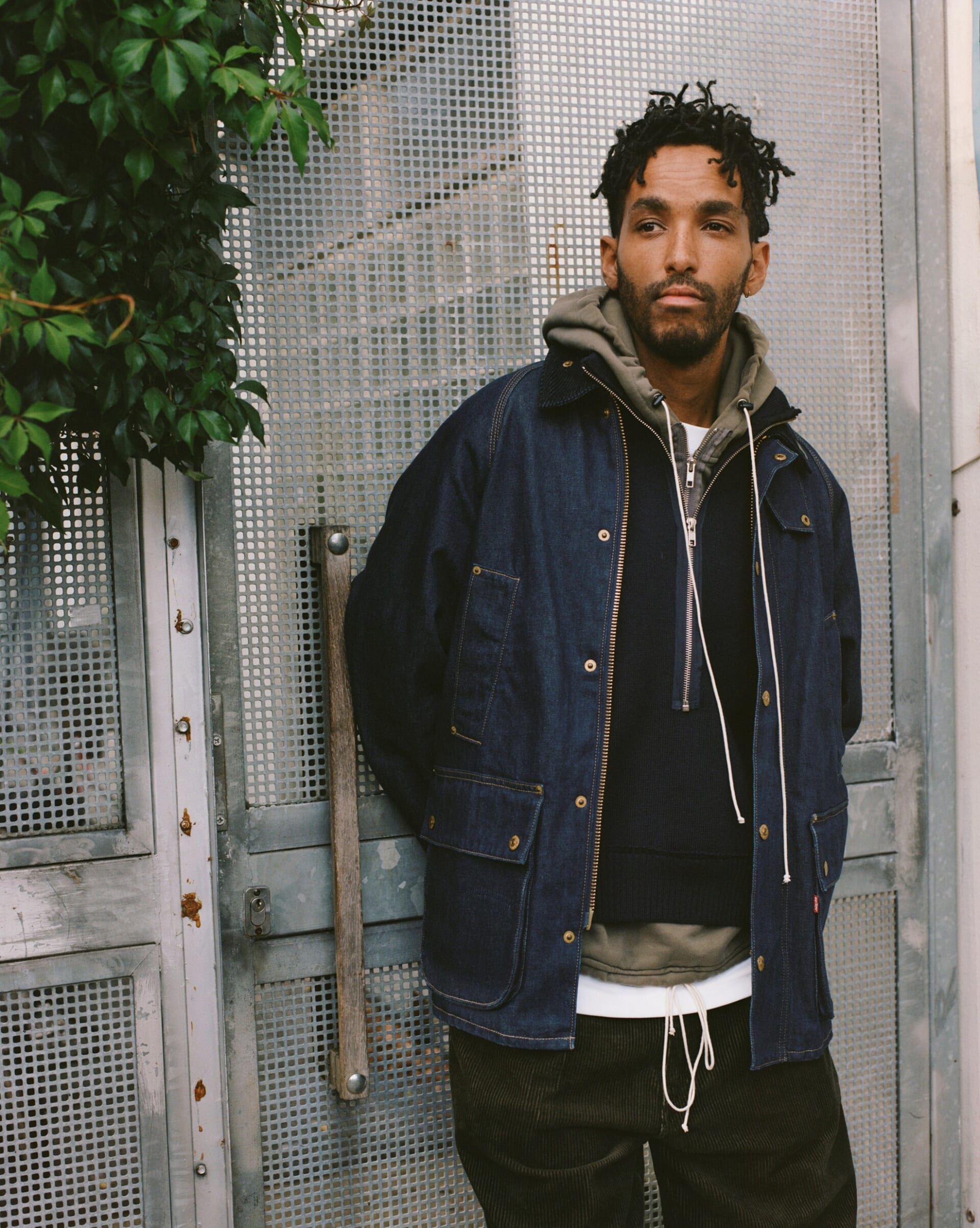 〈Barbour〉が〈Levi’s®〉との初となるコラボレーションを発表 sub2-23-1920x2405 〈Barbour〉が〈Levi’s®〉との初となるコラボレーションを発表 sub2-23-1920x2405