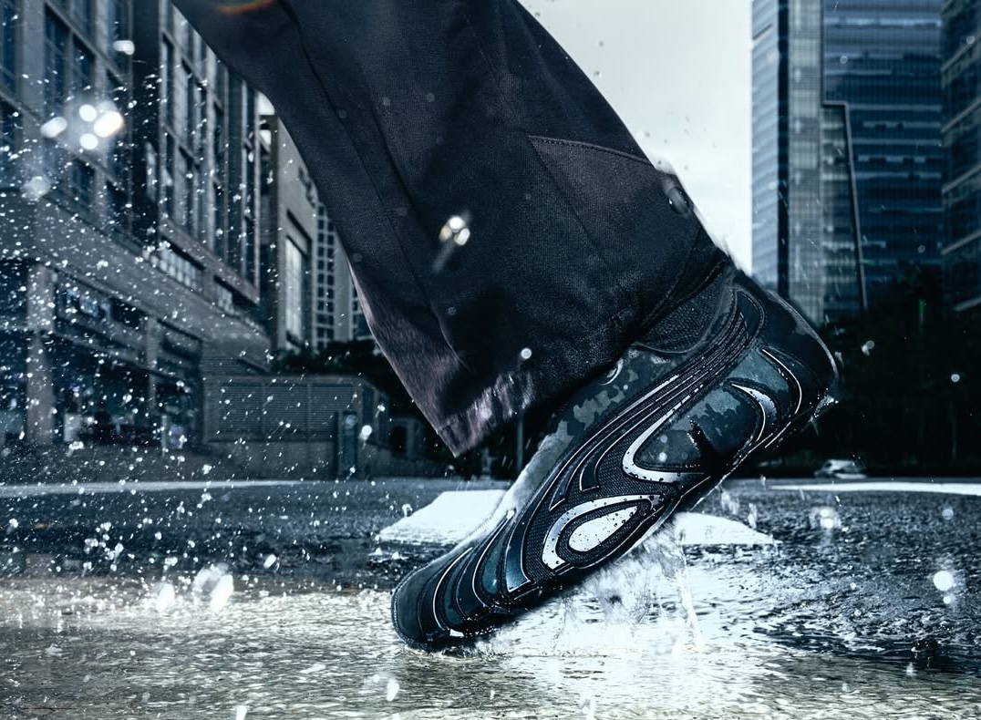 〈PUMA〉が〈SAN SAN GEAR〉とのコラボフットウェア2型を発売 PUMA-X-SAN-SAN-GEAR-FULL-THROTTLEPUMA-Mostro-Cage-Talon-by-SAN-SAN-GEARProduction-SAN-SAN-1-1 〈PUMA〉が〈SAN SAN GEAR〉とのコラボフットウェア2型を発売 PUMA-X-SAN-SAN-GEAR-FULL-THROTTLEPUMA-Mostro-Cage-Talon-by-SAN-SAN-GEARProduction-SAN-SAN-1-1