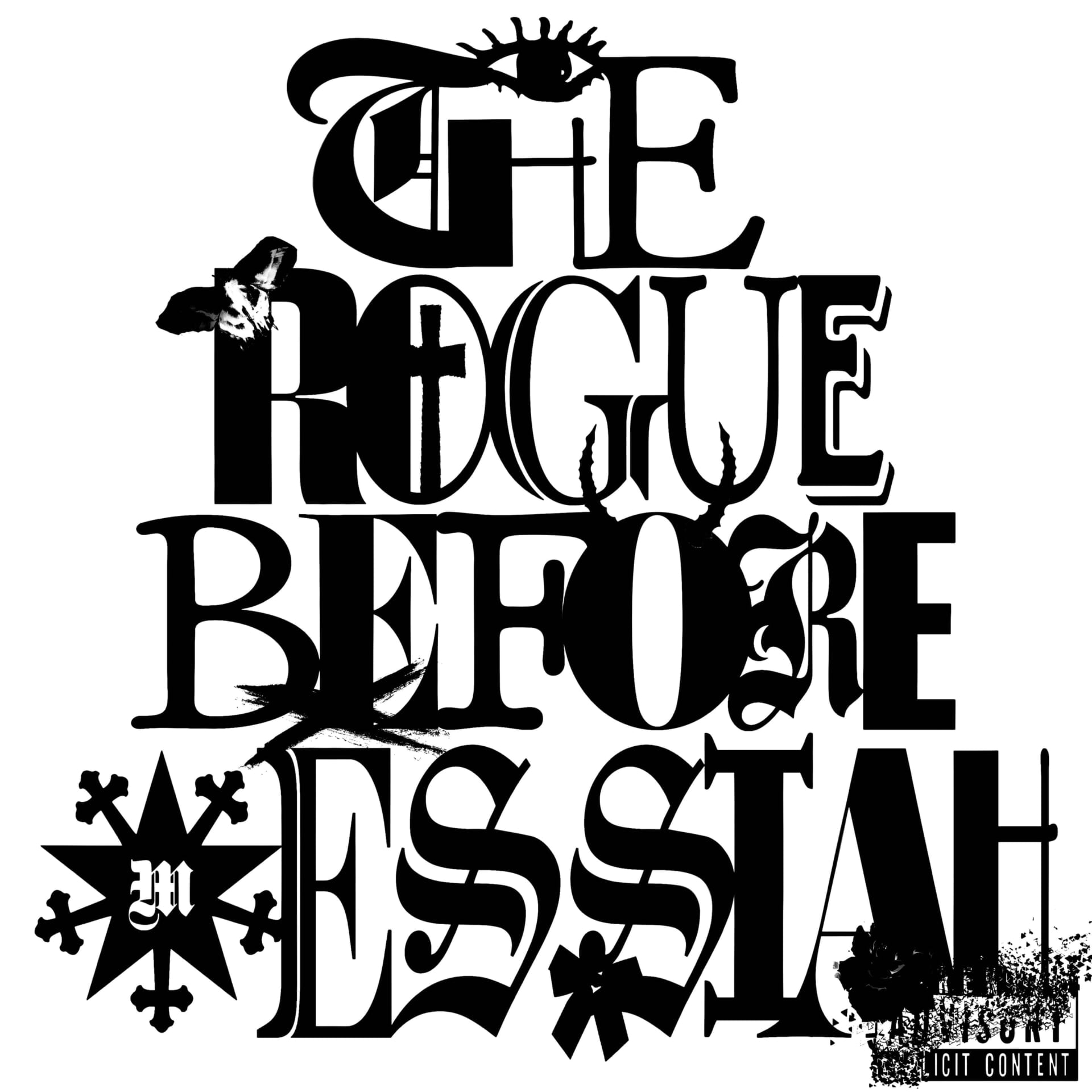“総合芸術音楽家” SHIMIZUMASHが最新シングル “THE ROGUE BEFORE MESSIAH”をリリース 5be1764025ef6f3a87eed2da2e245e62-1920x1920