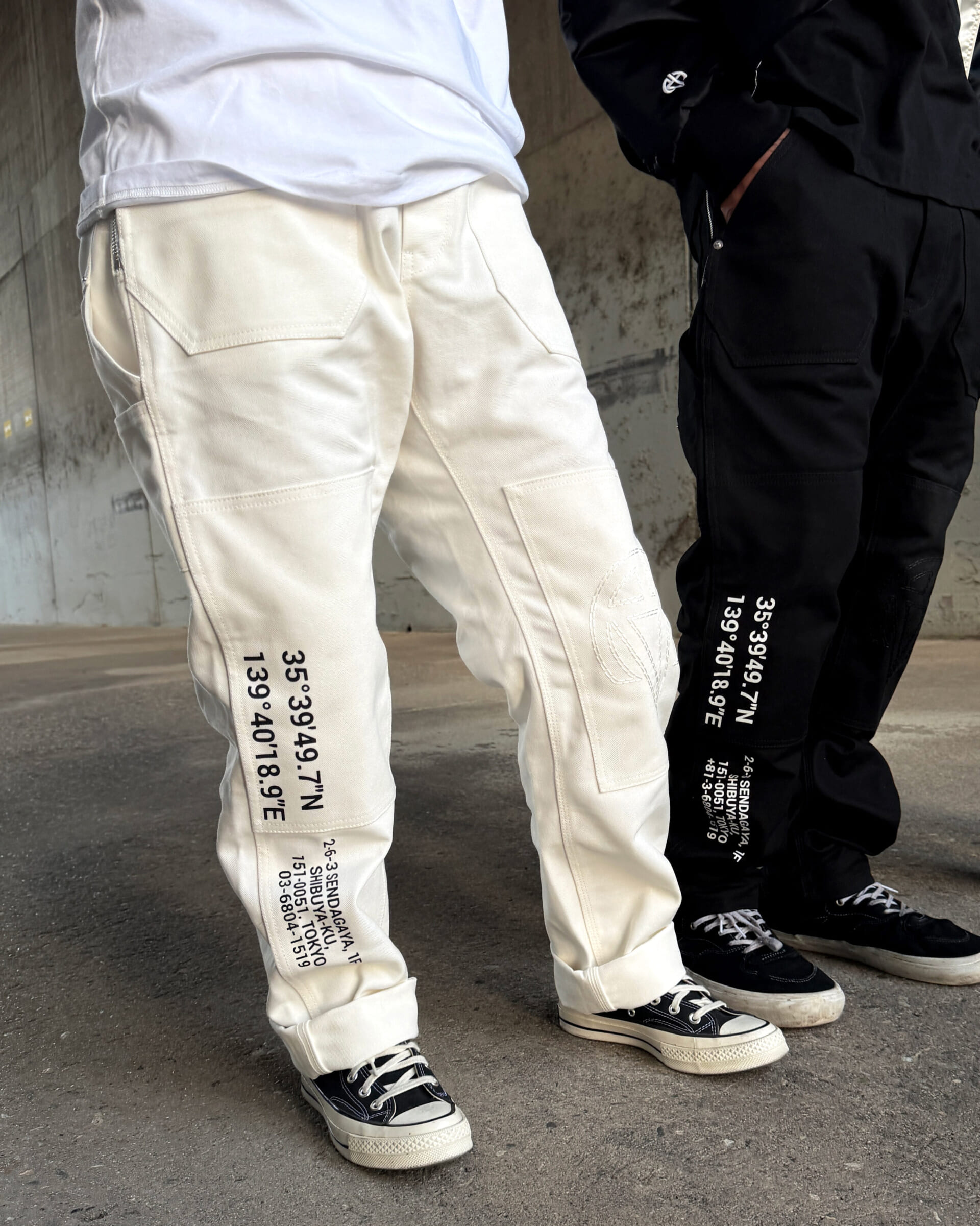 〈Richardson Hardware〉が「UNDER R」とのコラボコレクションを発売 4-2-1920x2401 〈Richardson Hardware〉が「UNDER R」とのコラボコレクションを発売 4-2-1920x2401