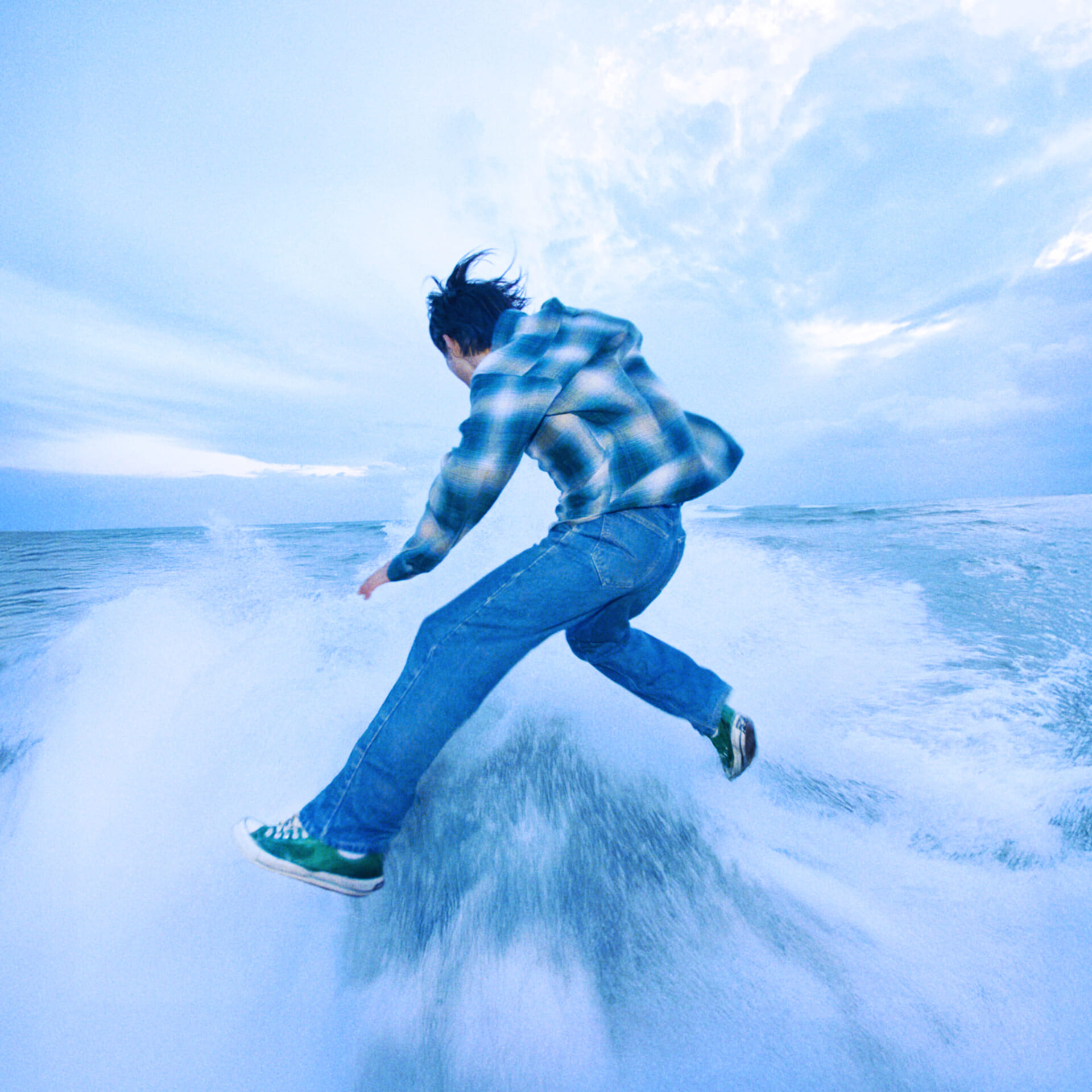 YOGEE NEW WAVESが2年半ぶりとなる待望の新曲 “BLUE DIVER”を配信 blue-diver_cover-1920x1921 YOGEE NEW WAVESが2年半ぶりとなる待望の新曲 “BLUE DIVER”を配信 blue-diver_cover-1920x1921