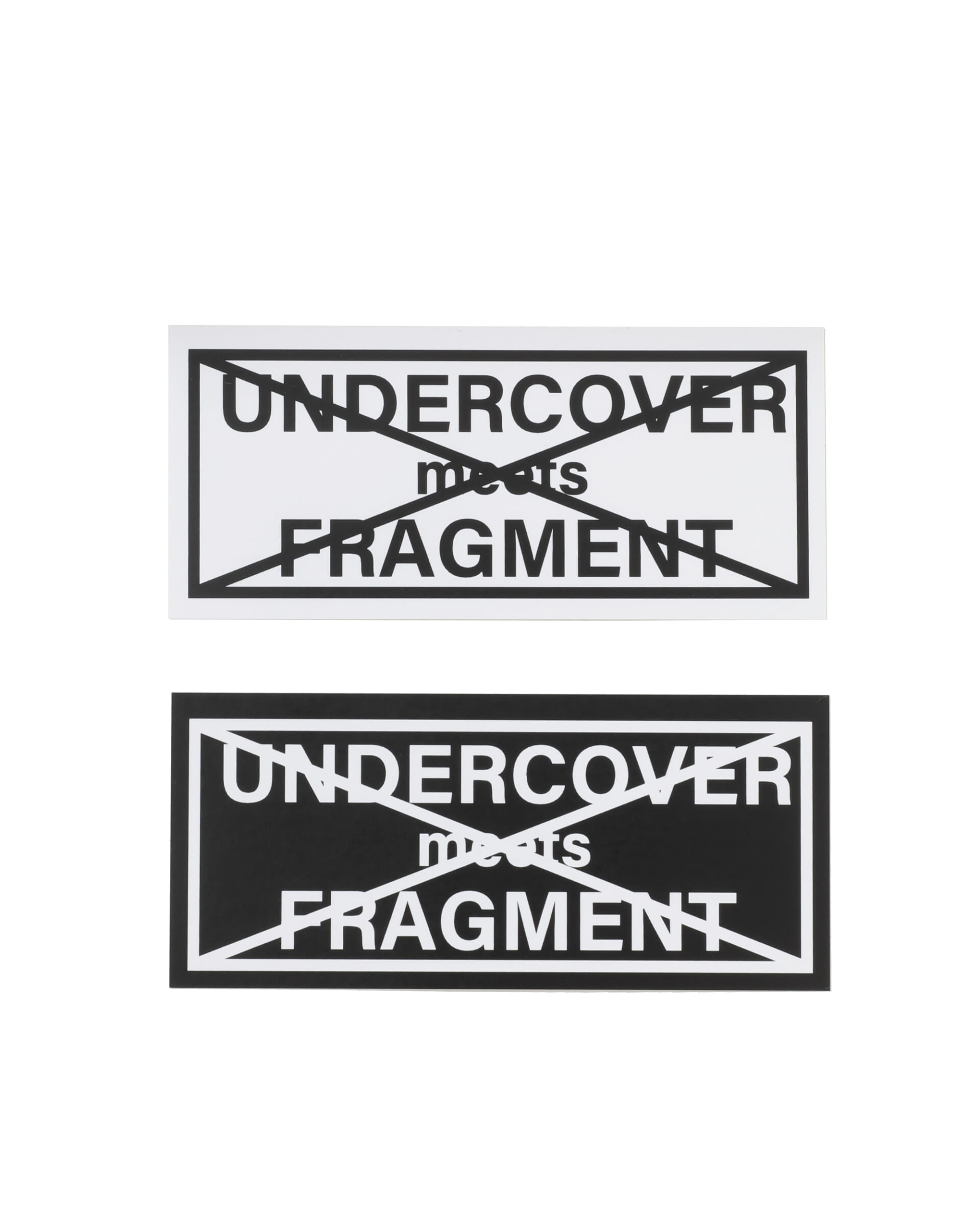 〈UNDERCOVER〉と〈FRAGMENT〉によるカプセルコレクションが「V.A.」にて販売開始 sub12-1920x2400 〈UNDERCOVER〉と〈FRAGMENT〉によるカプセルコレクションが「V.A.」にて販売開始 sub12-1920x2400