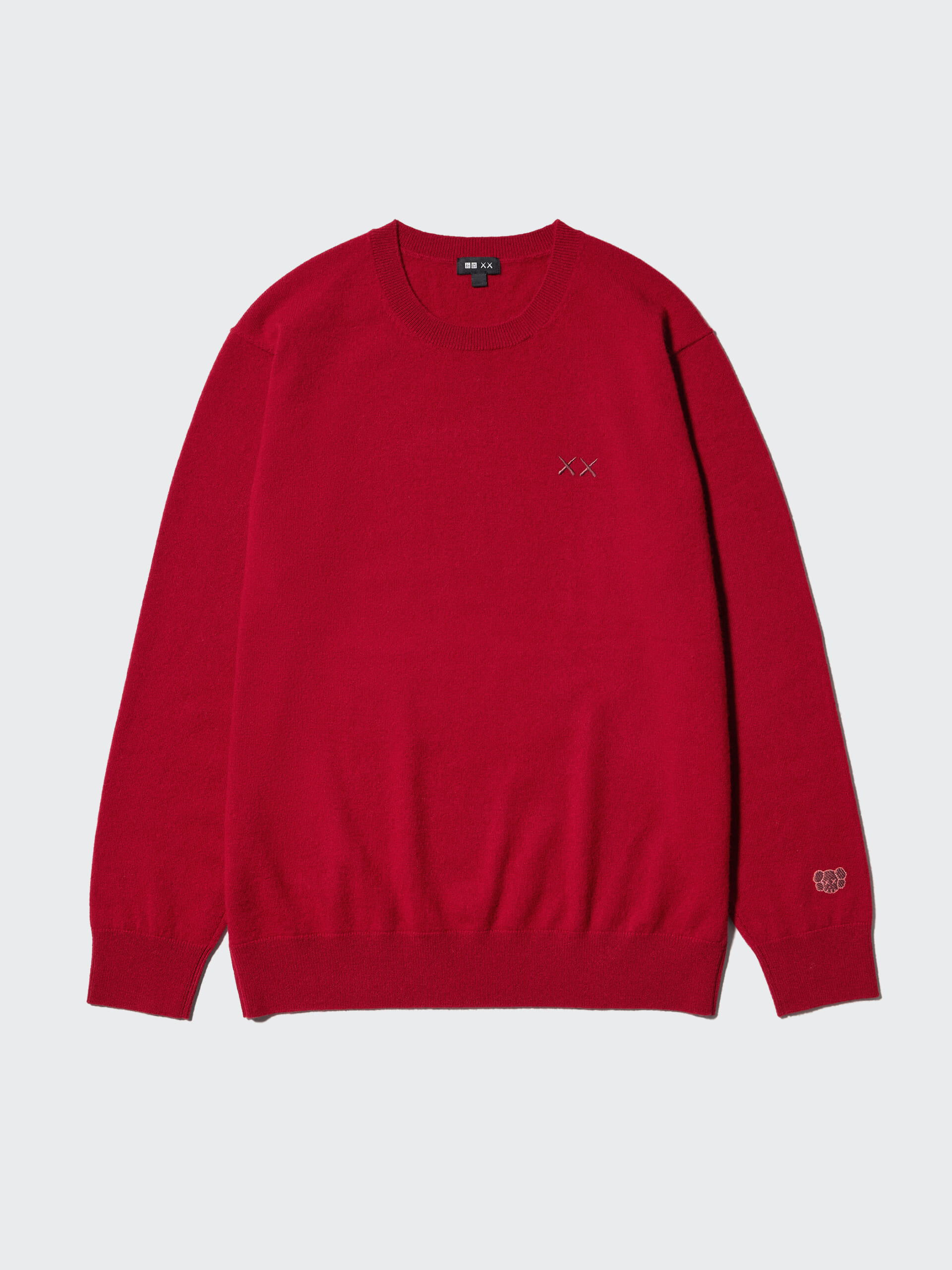 KAWSが〈UNIQLO〉による初のニットウェアコレクション “KAWS WINTER”を発売 sub5-2-1920x2560 KAWSが〈UNIQLO〉による初のニットウェアコレクション “KAWS WINTER”を発売 sub5-2-1920x2560