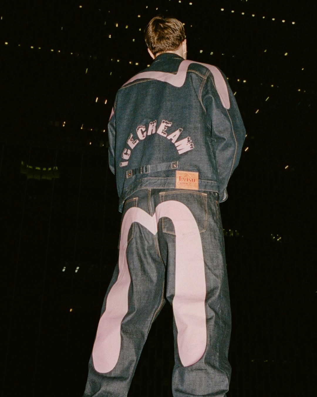 〈EVISU〉がファレル・ウィリアムスとNIGOによる〈Icecream〉とのコラボコレクションを発売 The-Evisu-x-Icecream-collection-is-now-available-online-at-BBC-Icecream-flagship-stores-and-at- 〈EVISU〉がファレル・ウィリアムスとNIGOによる〈Icecream〉とのコラボコレクションを発売 The-Evisu-x-Icecream-collection-is-now-available-online-at-BBC-Icecream-flagship-stores-and-at-