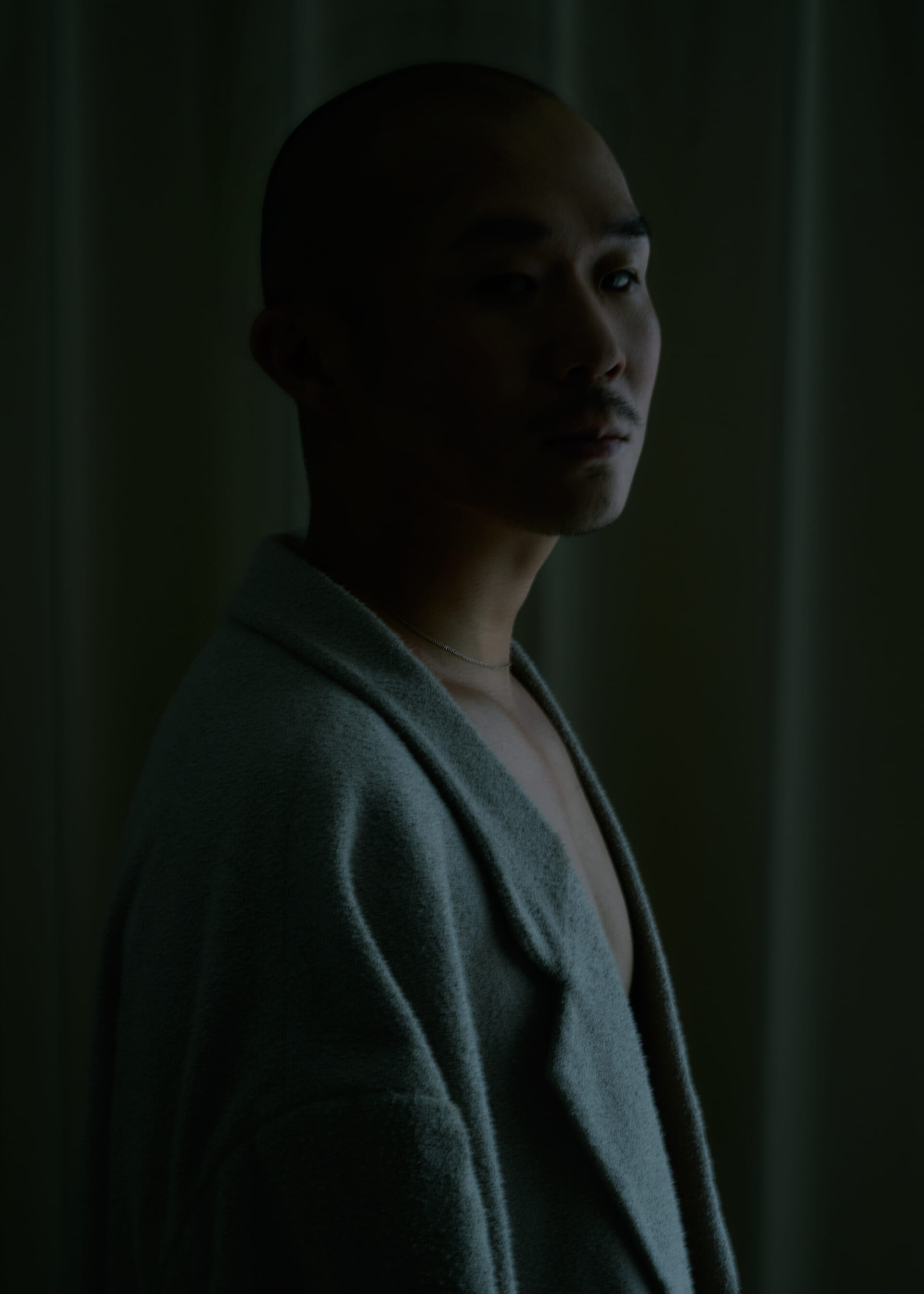 【INTERVIEW】“人間らしさ”を纏うZINの音楽。grooveman Spot、Kzyboostらと描くEP『JOJO』の温度 new_profile-1920x2688 【INTERVIEW】“人間らしさ”を纏うZINの音楽。grooveman Spot、Kzyboostらと描くEP『JOJO』の温度 new_profile-1920x2688