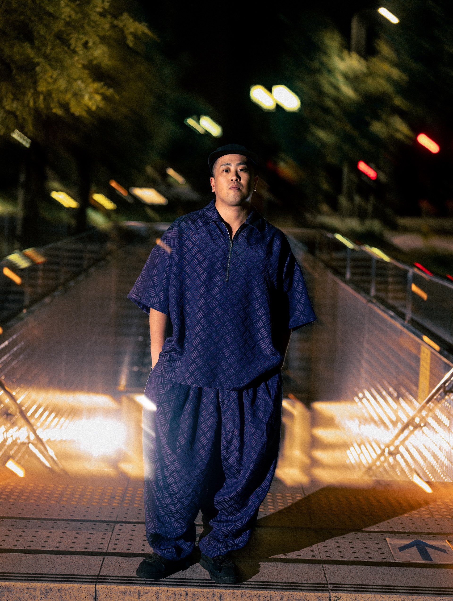 【INTERVIEW】“人間らしさ”を纏うZINの音楽。grooveman Spot、Kzyboostらと描くEP『JOJO』の温度 Kzyboost-A-Photo-2024by-Sota-Imamura 【INTERVIEW】“人間らしさ”を纏うZINの音楽。grooveman Spot、Kzyboostらと描くEP『JOJO』の温度 Kzyboost-A-Photo-2024by-Sota-Imamura