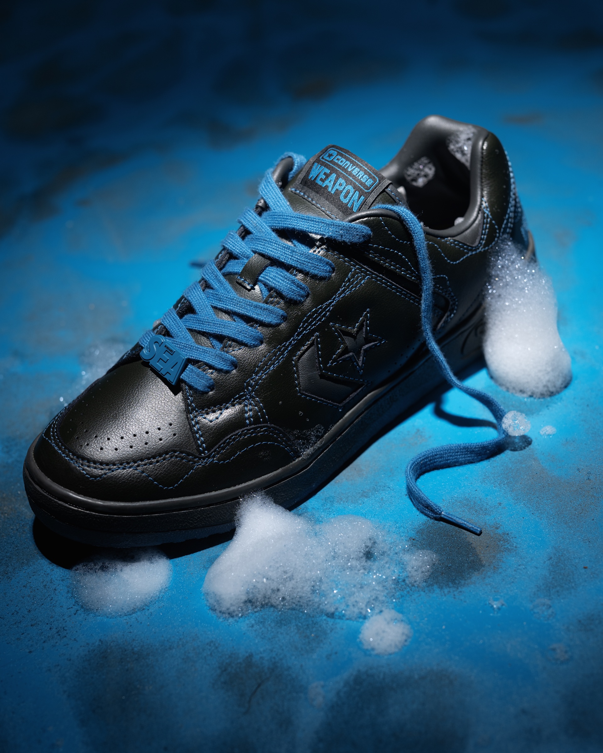 〈WIND AND SEA〉が〈CONVERSE〉との初となるコラボレーションを発表 ZS_WindAndSeaConverse_StudioProduct_05 〈WIND AND SEA〉が〈CONVERSE〉との初となるコラボレーションを発表 ZS_WindAndSeaConverse_StudioProduct_05