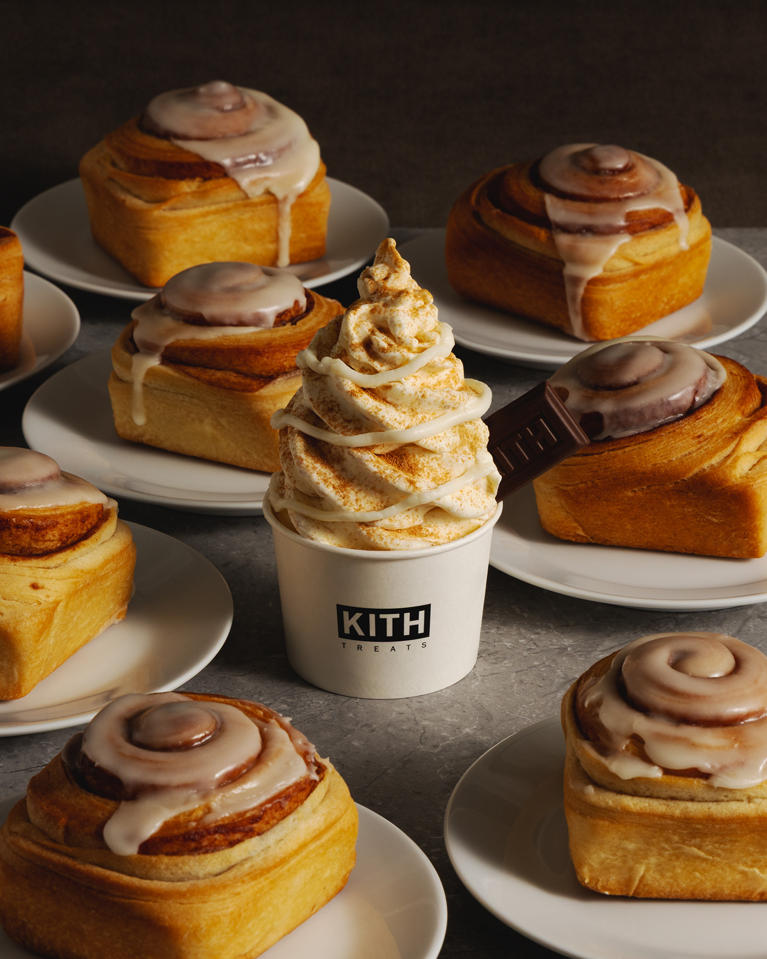 Kith Treatsから雪山のスピリットを称えるアパレルコレクションと冬季限定メニューが復刻登場 9-1 Kith Treatsから雪山のスピリットを称えるアパレルコレクションと冬季限定メニューが復刻登場 9-1