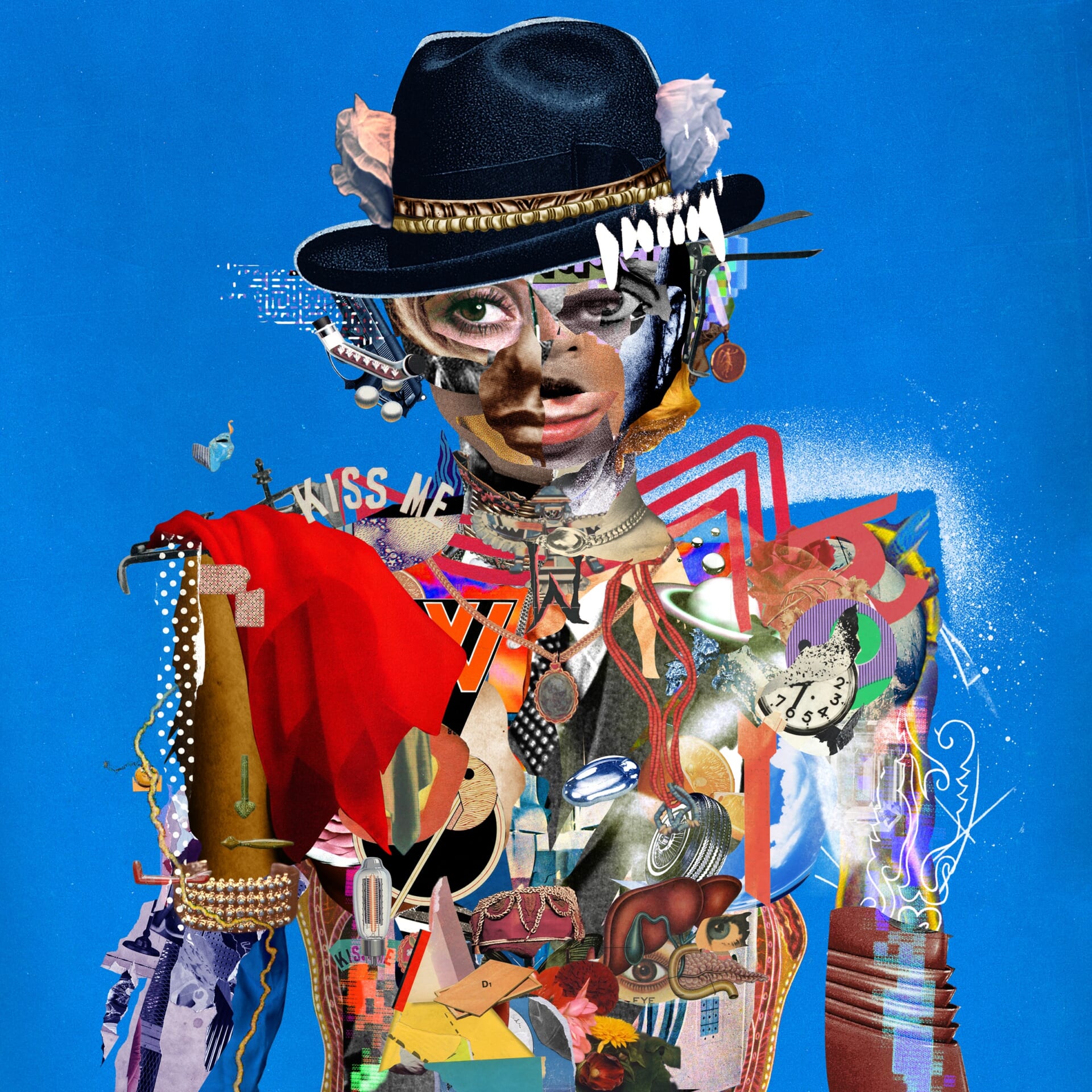 RADWIMPSが20周年記念のトリビュートアルバム『Dear Jubilee -RADWIMPS TRIBUTE-』をリリース main-15-1920x1920