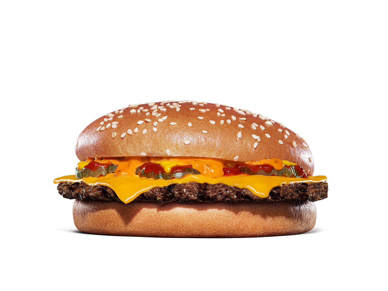 バーガーキング® からにんにくの旨みがガツンとくる“にんにく・ガーリックバーガー”が復活 sub1-14