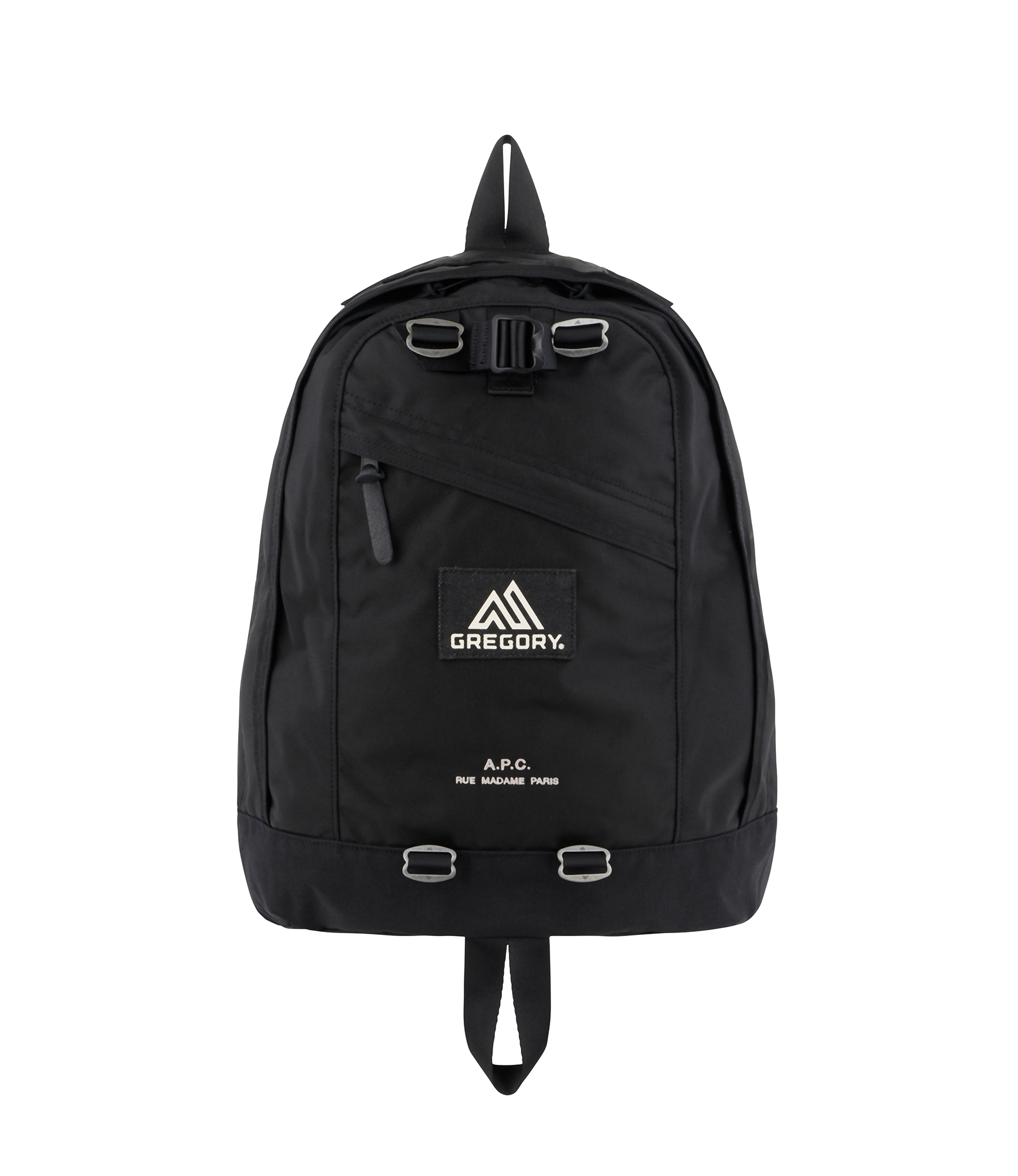 〈A.P.C.〉が〈GREGORY〉との初となるコラボレーションを発売 sub3-12 〈A.P.C.〉が〈GREGORY〉との初となるコラボレーションを発売 sub3-12