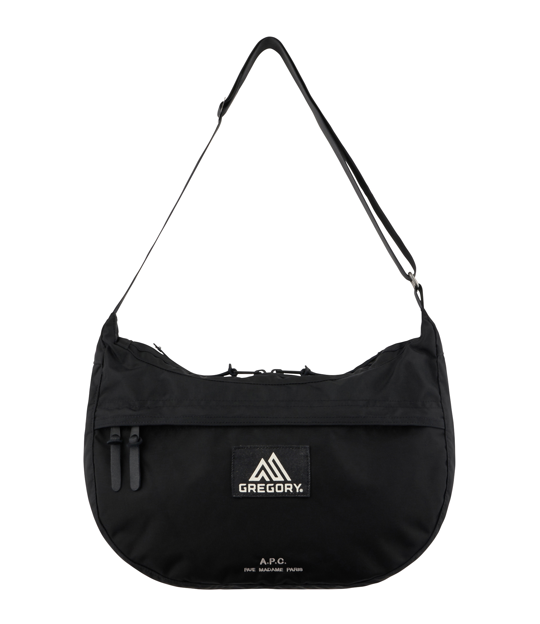 〈A.P.C.〉が〈GREGORY〉との初となるコラボレーションを発売 sub4-11 〈A.P.C.〉が〈GREGORY〉との初となるコラボレーションを発売 sub4-11