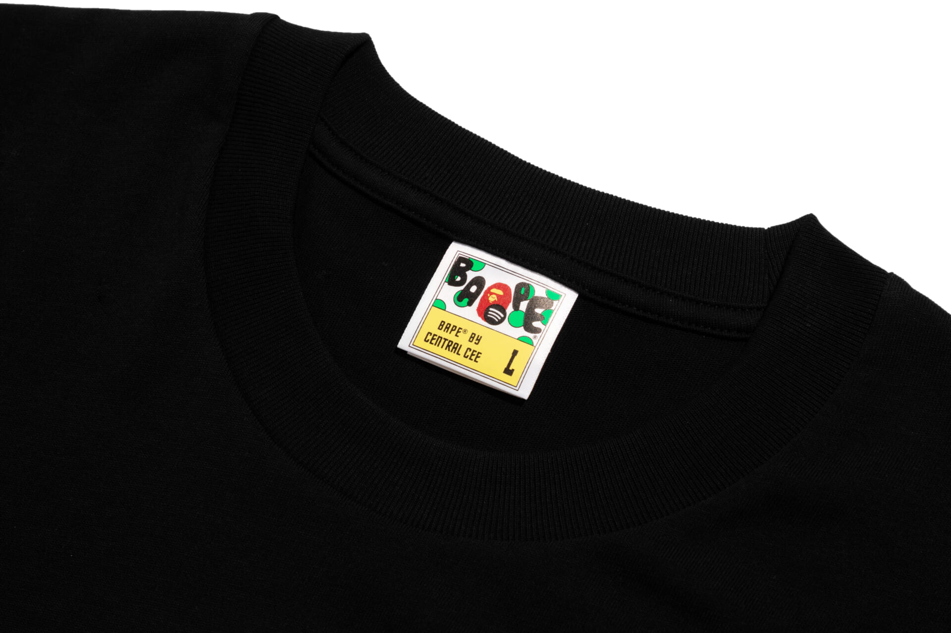 セントラル・シーによるBAPE® × SPOTIFY × SYNAコレクションの全貌が明らかに sub3-13-1920x1279