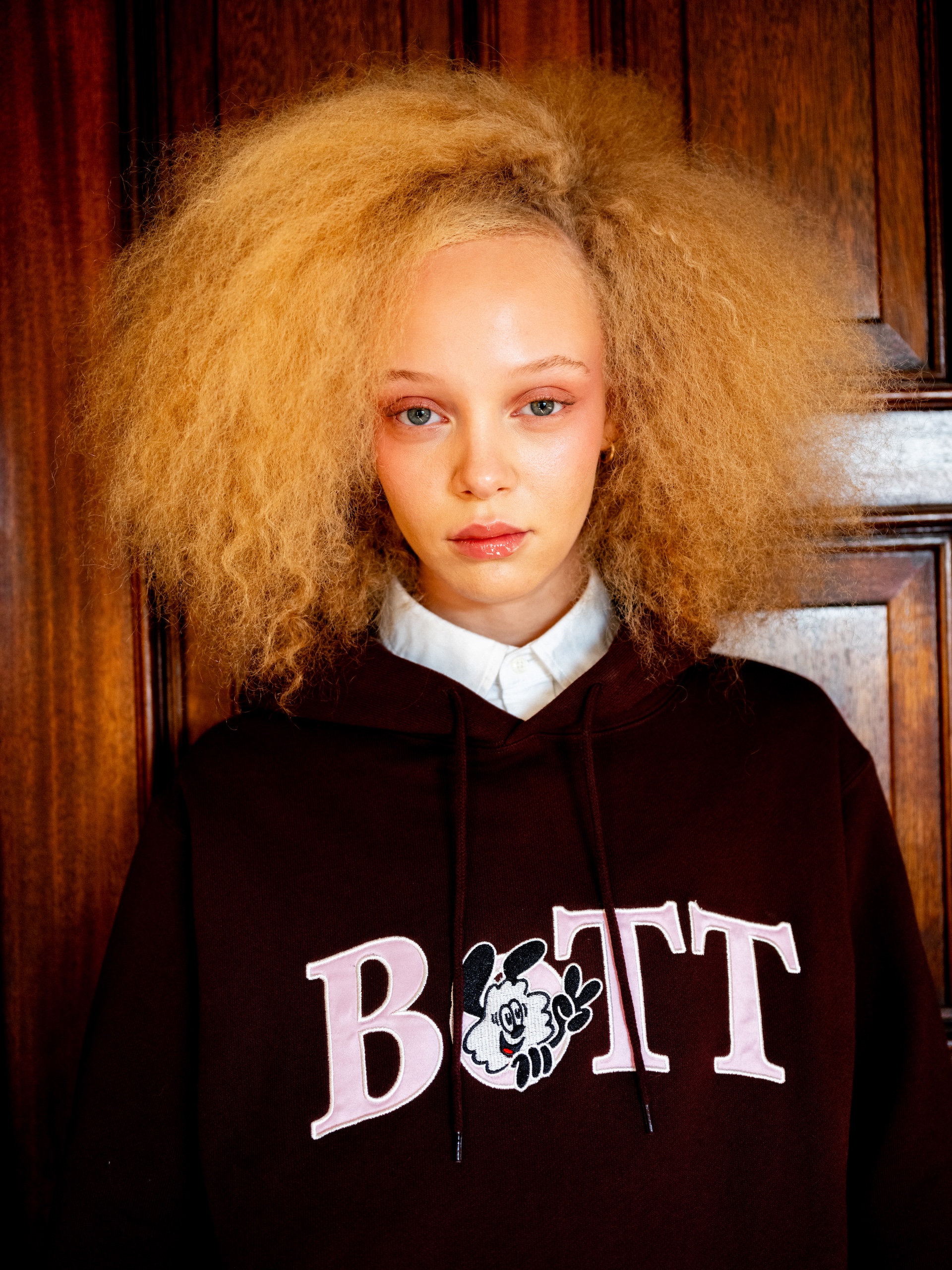 〈BoTT〉がVERDYとの初となるコラボレーションを発表 1-4 〈BoTT〉がVERDYとの初となるコラボレーションを発表 1-4