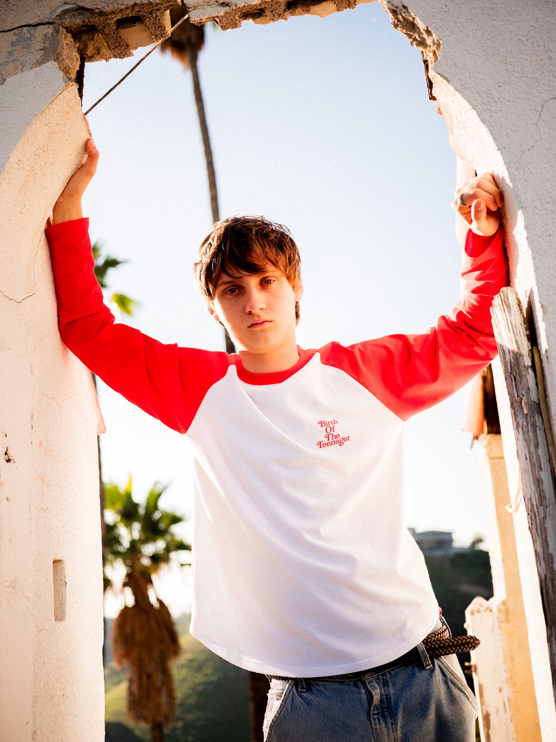 〈BoTT〉がVERDYとの初となるコラボレーションを発表 2-3 〈BoTT〉がVERDYとの初となるコラボレーションを発表 2-3