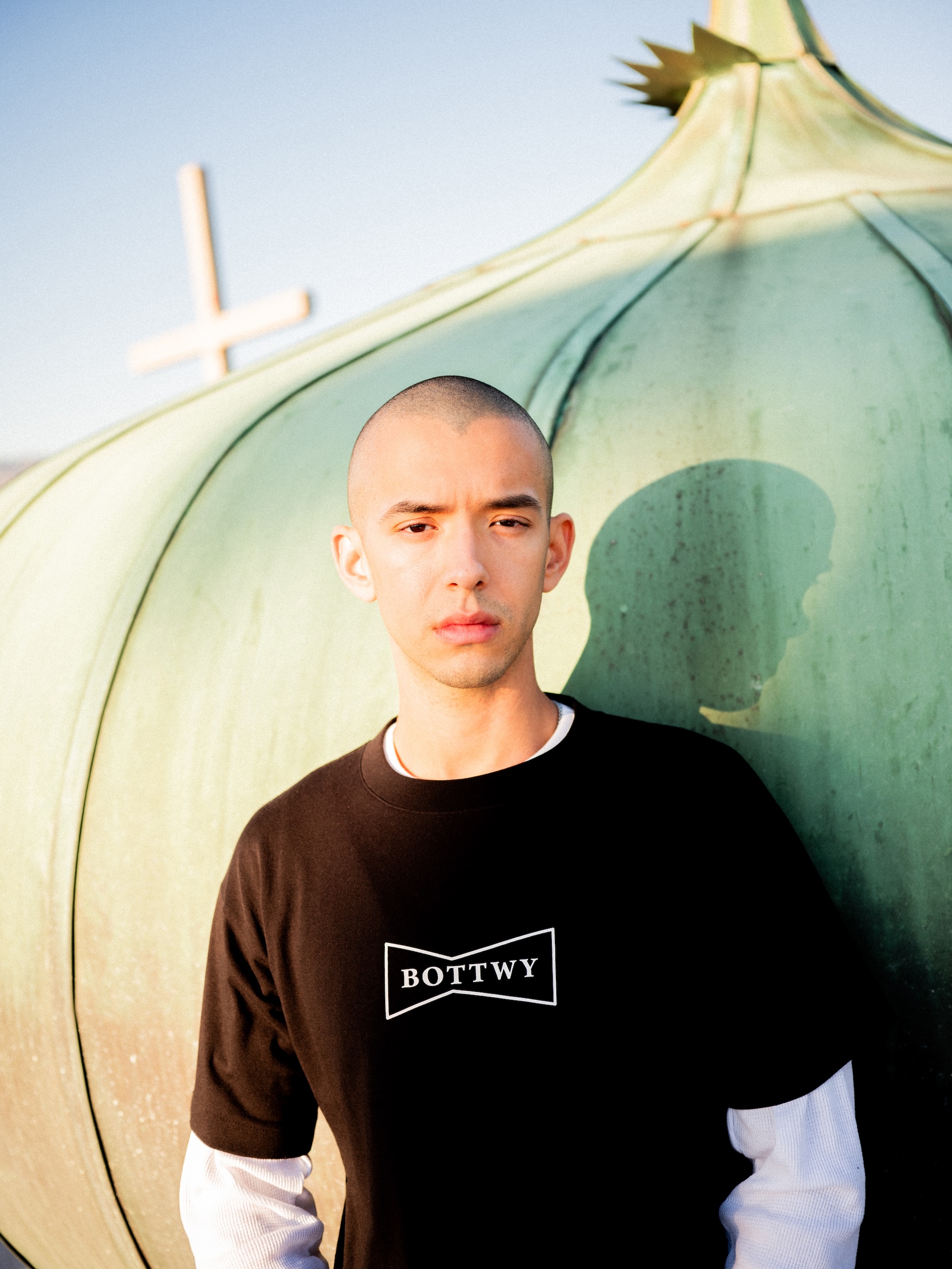 〈BoTT〉がVERDYとの初となるコラボレーションを発表 6-2 〈BoTT〉がVERDYとの初となるコラボレーションを発表 6-2