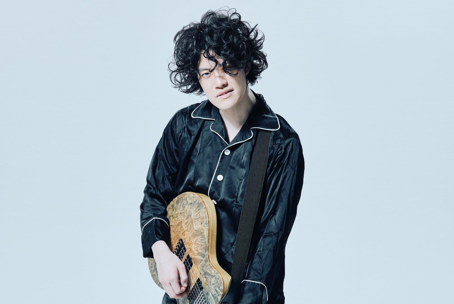 アーティスト 粗品の音楽活動に焦点を当てた初の展覧会が開催決定 sub1-21-1920x1285