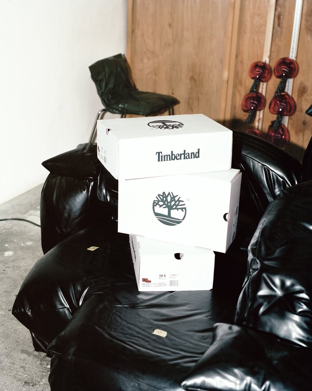 〈thisisneverthat〉が〈Timberland〉とのコラボレーション第3弾を発表 thisisneverthat-timberland-collabration-3