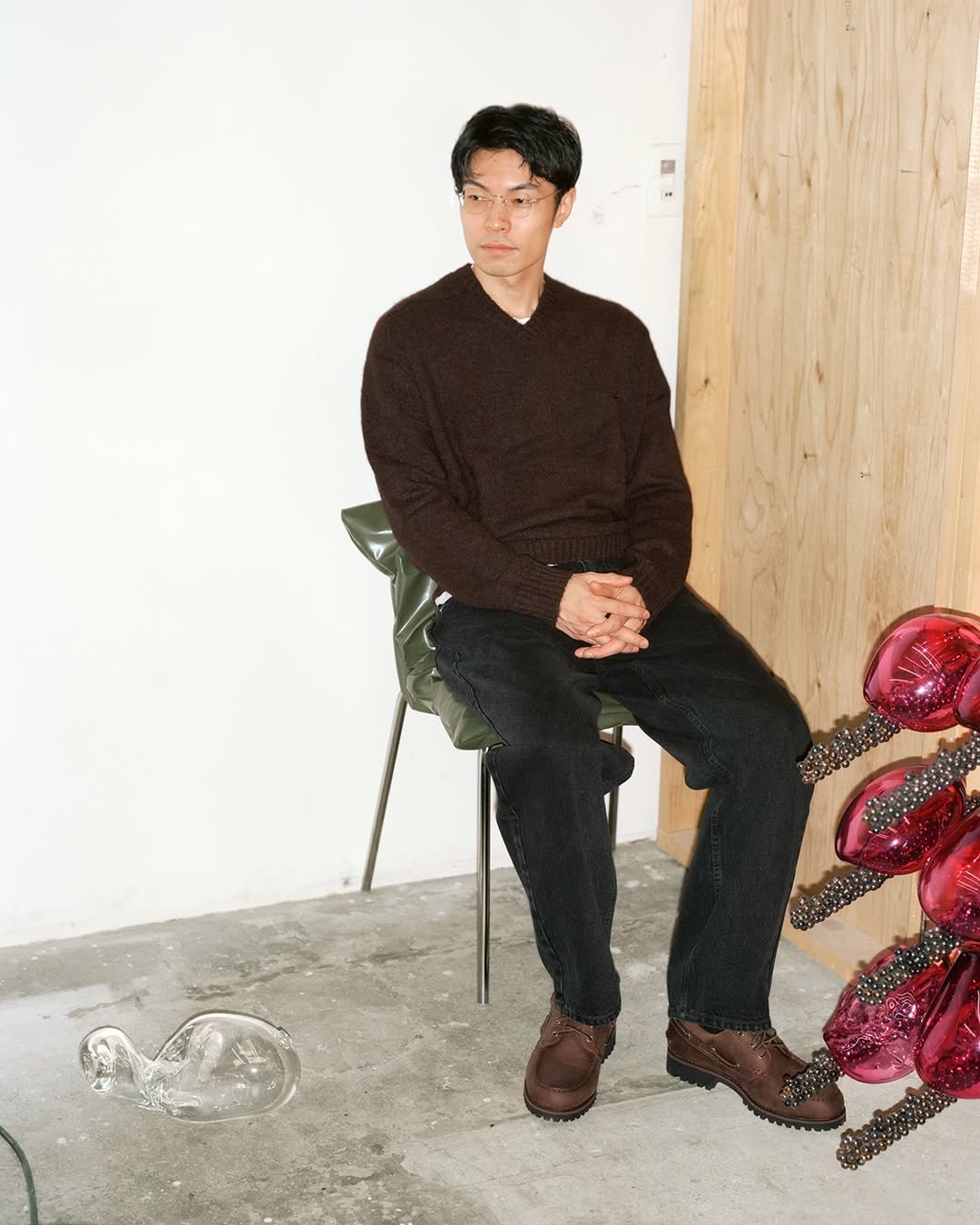 〈thisisneverthat〉が〈Timberland〉とのコラボレーション第3弾を発表 thisisneverthat-timberland-collabration-6