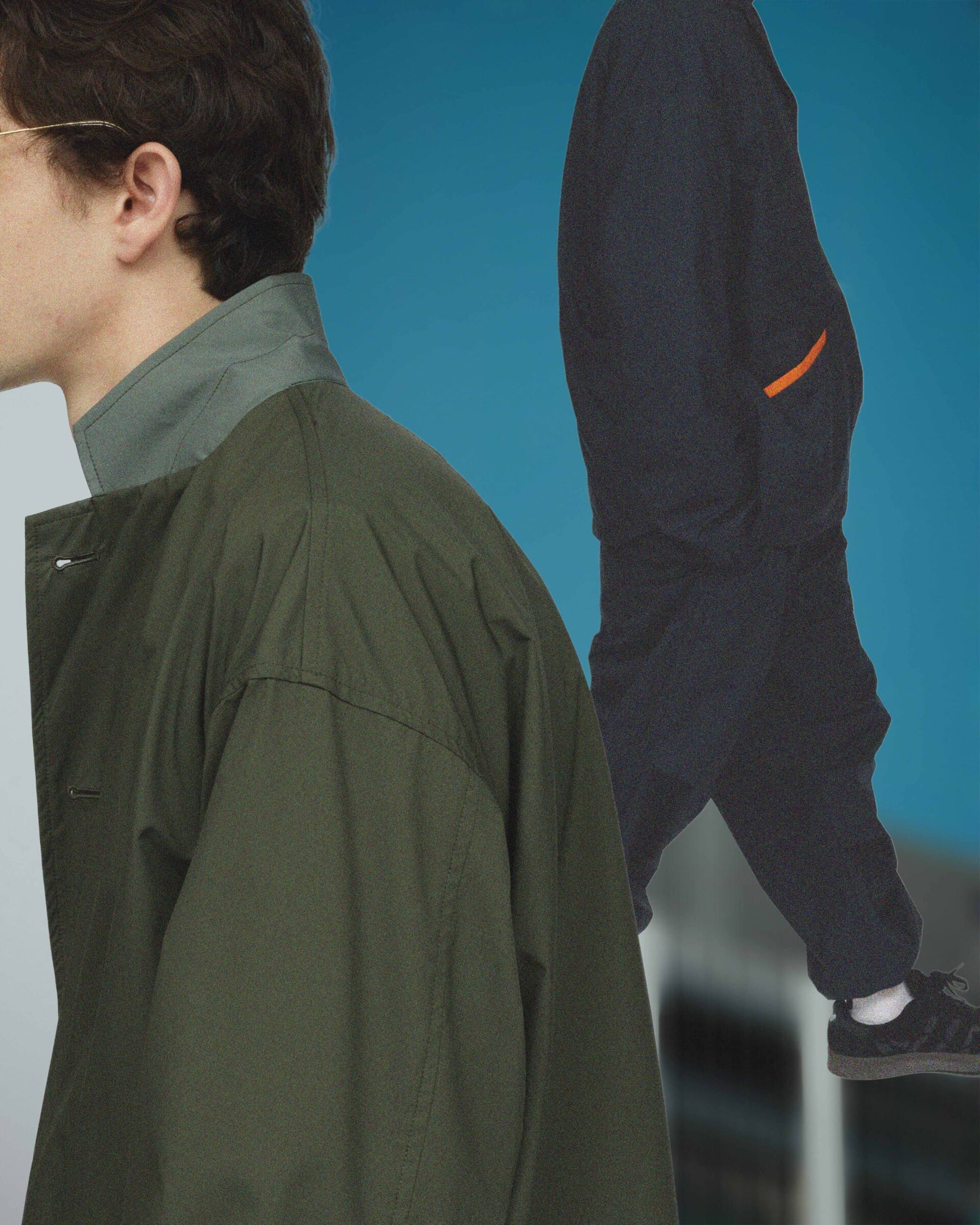 〈UNTRACE〉が本格的アウトドア素材を用いた新作ジャケットとパンツを各50着限定で発売 UTRC_3L-Jacket_4-1920x2400 〈UNTRACE〉が本格的アウトドア素材を用いた新作ジャケットとパンツを各50着限定で発売 UTRC_3L-Jacket_4-1920x2400