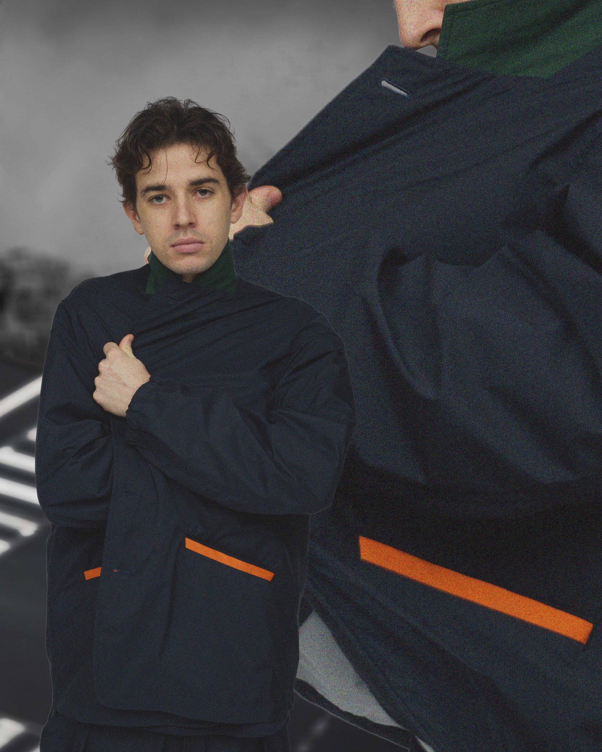 〈UNTRACE〉が本格的アウトドア素材を用いた新作ジャケットとパンツを各50着限定で発売 UTRC_3L-Jacket_6-1920x2400 〈UNTRACE〉が本格的アウトドア素材を用いた新作ジャケットとパンツを各50着限定で発売 UTRC_3L-Jacket_6-1920x2400