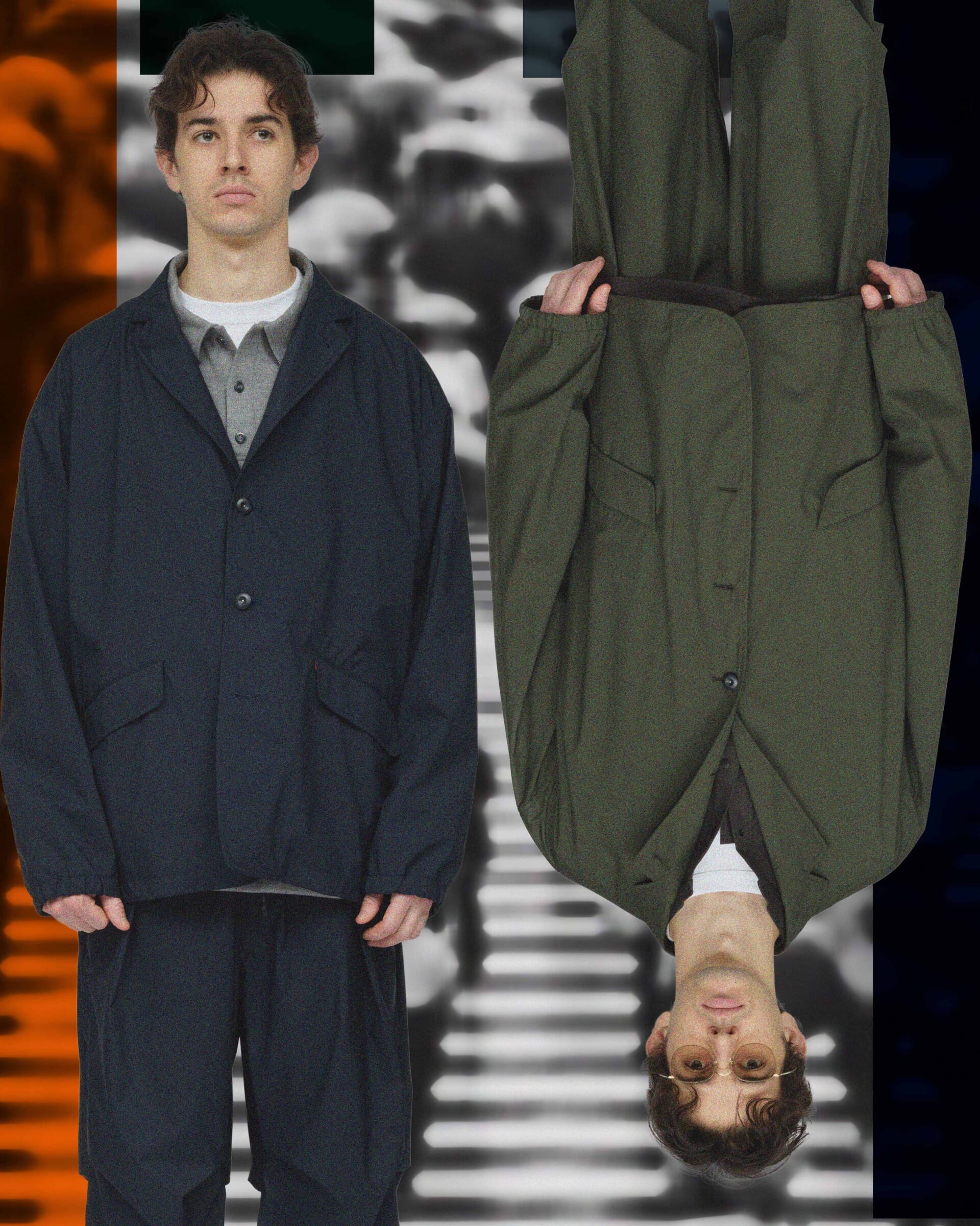 〈UNTRACE〉が本格的アウトドア素材を用いた新作ジャケットとパンツを各50着限定で発売 UTRC_3L-Jacket_7-1920x2400 〈UNTRACE〉が本格的アウトドア素材を用いた新作ジャケットとパンツを各50着限定で発売 UTRC_3L-Jacket_7-1920x2400