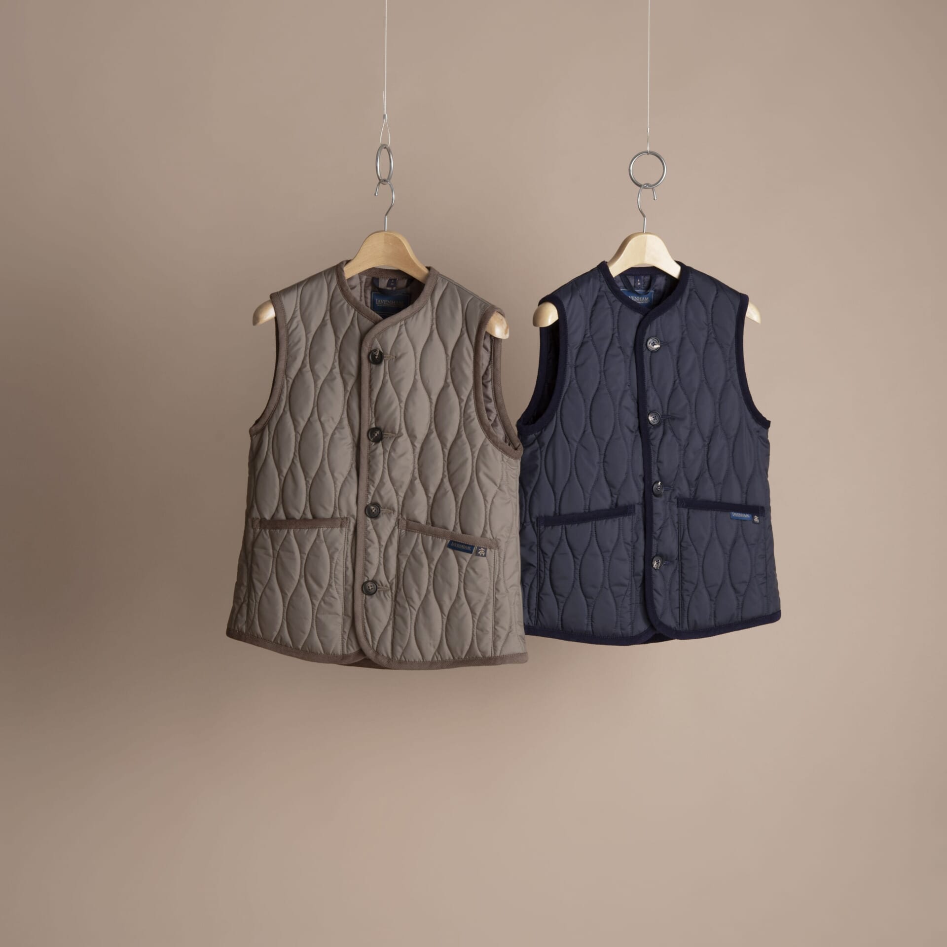 〈Brooks Brothers〉が〈LAVENHAM〉とのコラボアウター全4型を発売 sub7-1-1920x1920